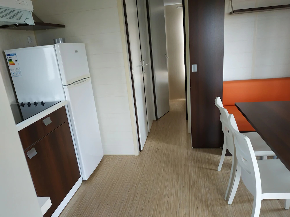 Camping Du Pont Vert