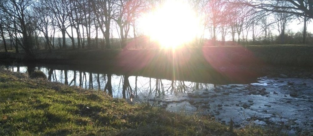 Camping Du Pont Vert