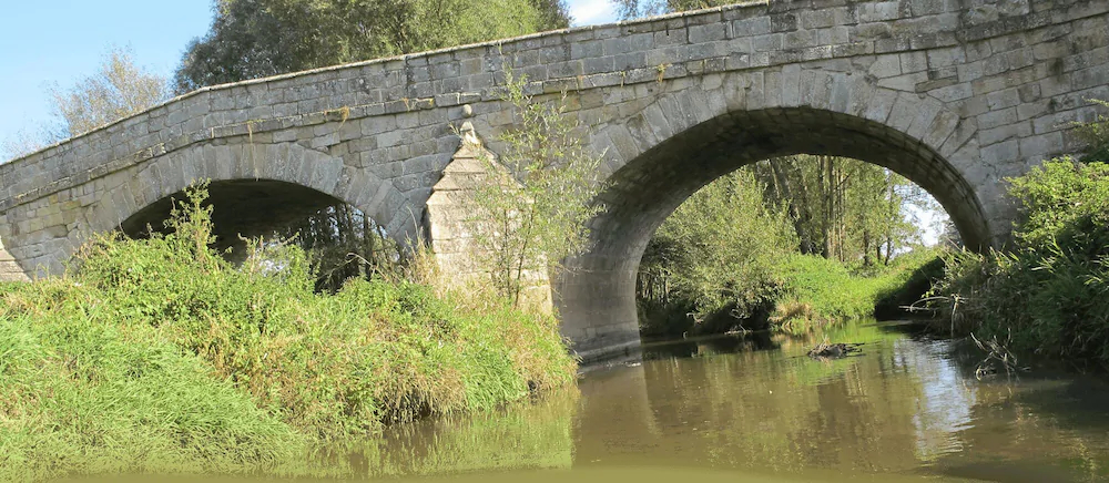 Camping Du Pont Vert
