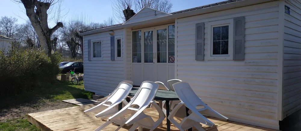 Camping Du Pont Vert