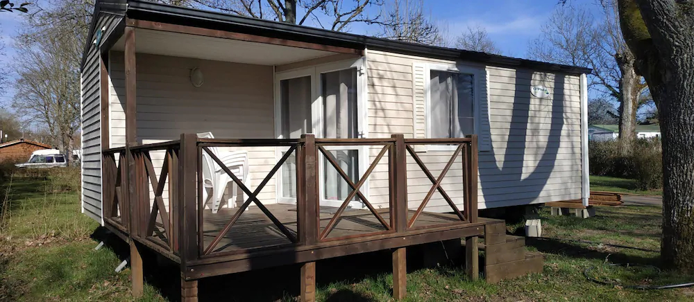 Camping Du Pont Vert