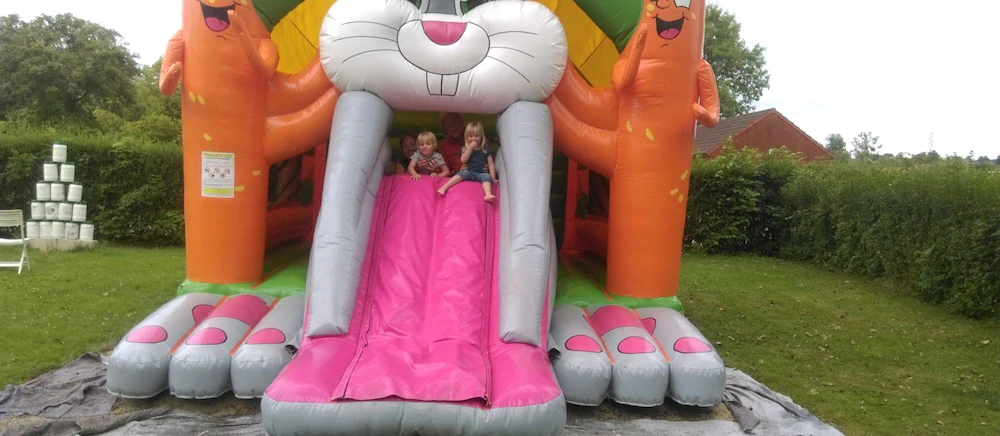 Camping Du Pont Vert