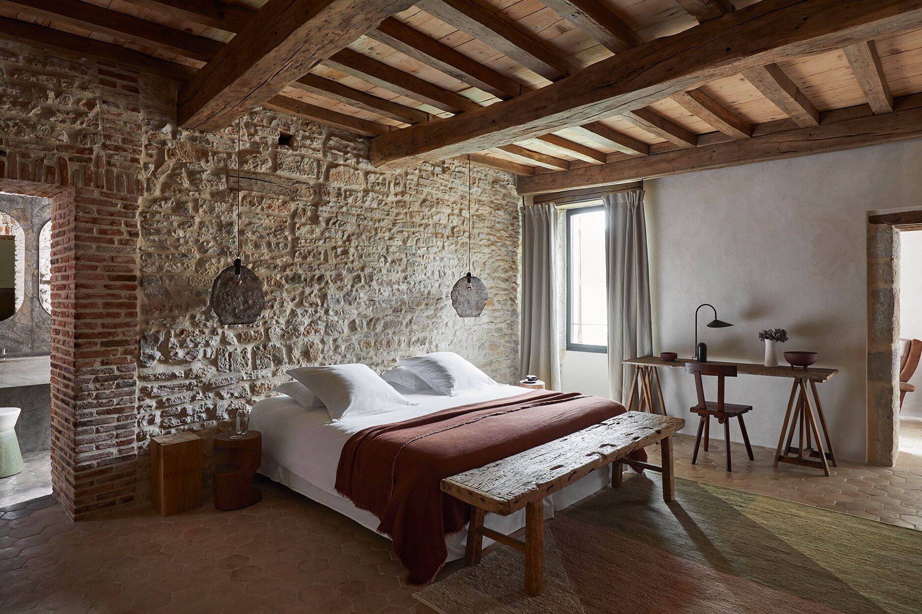 La Maison De Pommard