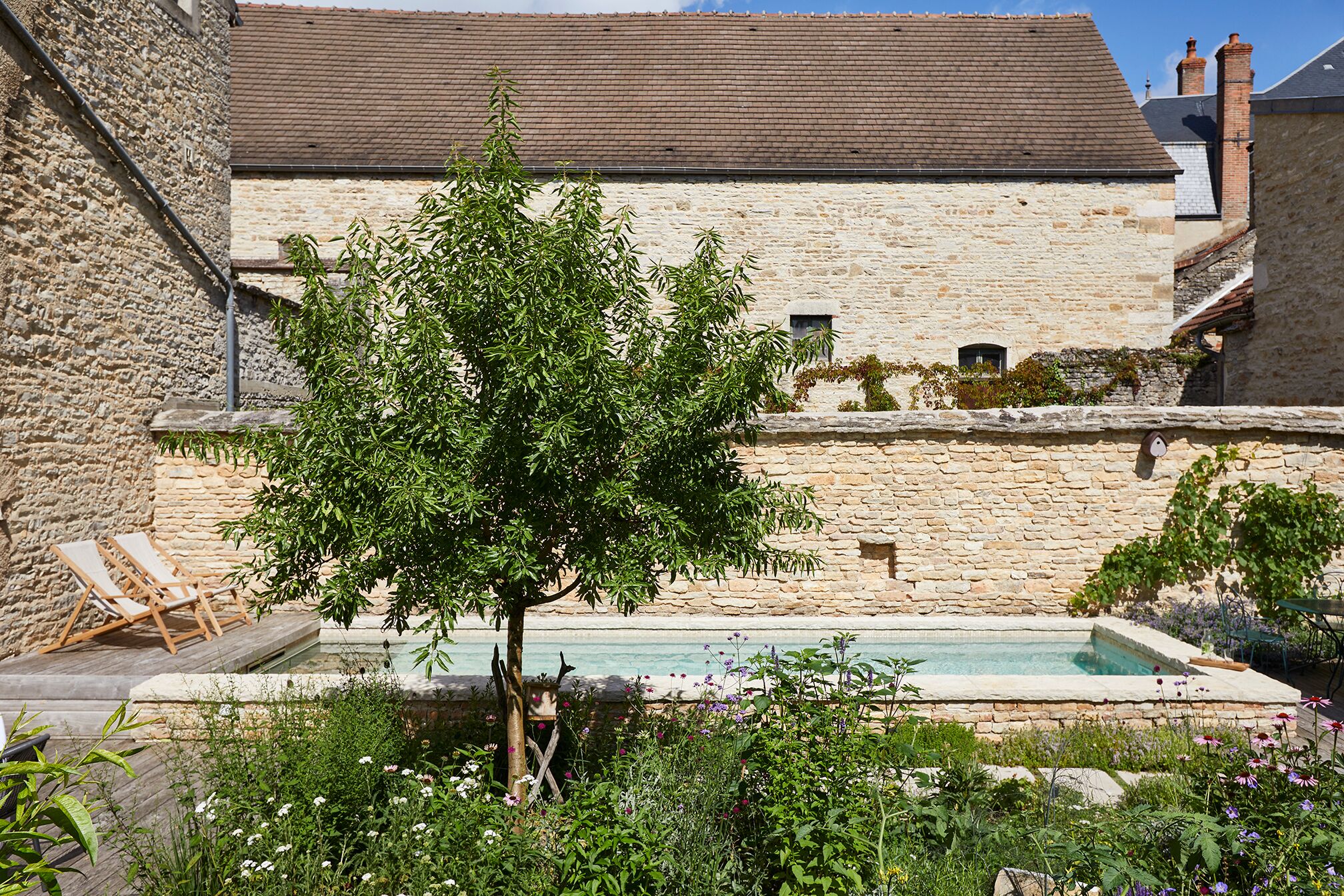 La Maison De Pommard