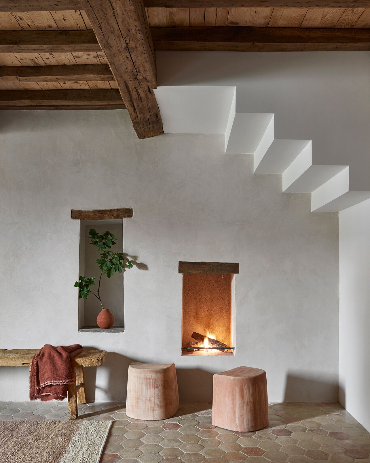 La Maison De Pommard