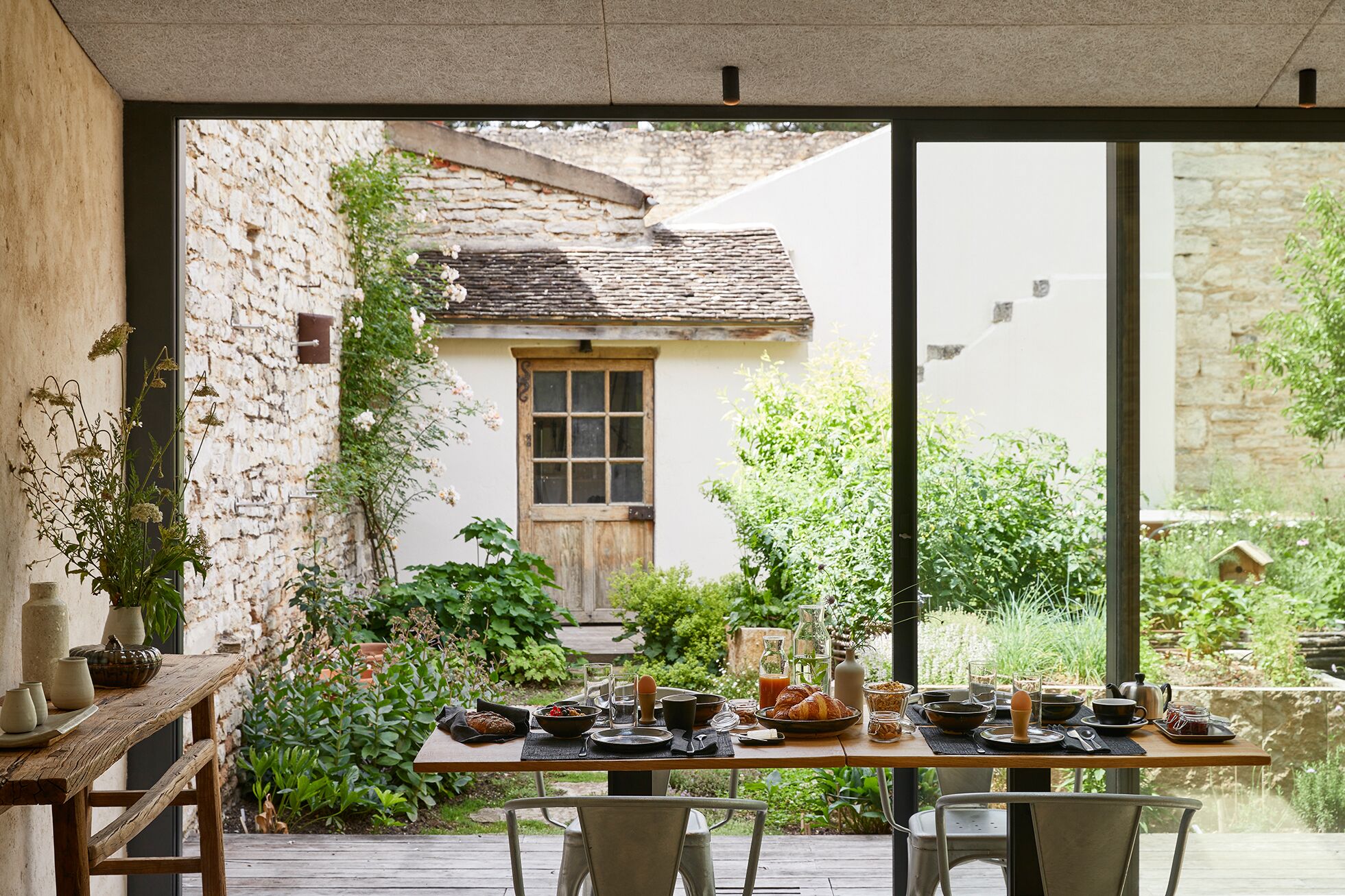 La Maison De Pommard