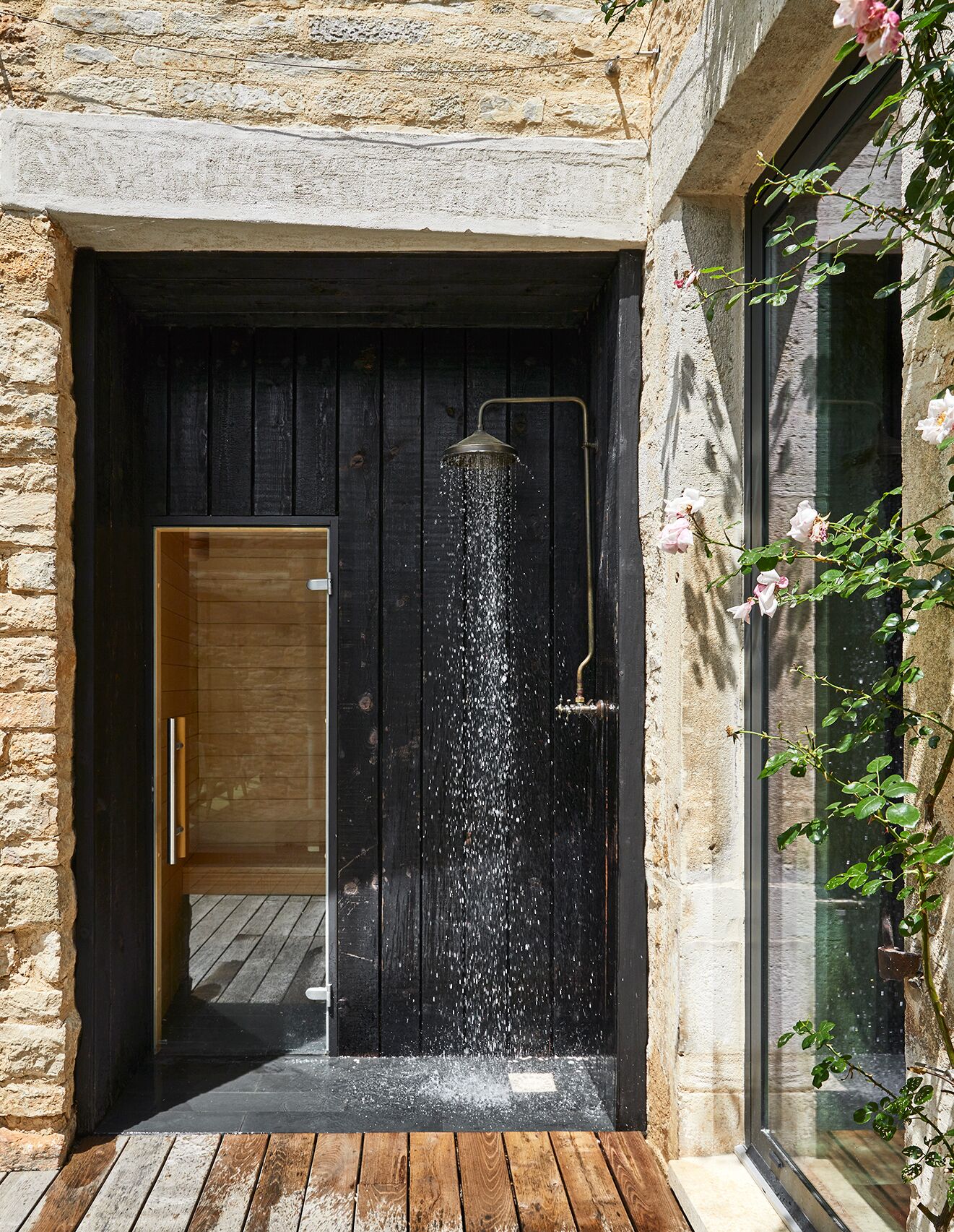 La Maison De Pommard