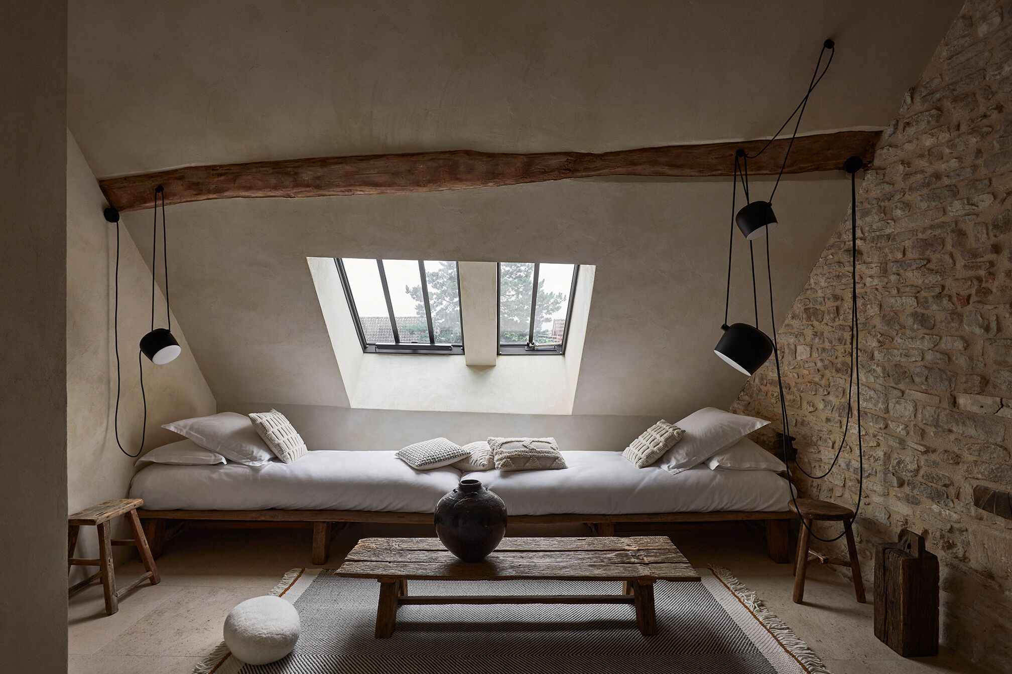La Maison De Pommard