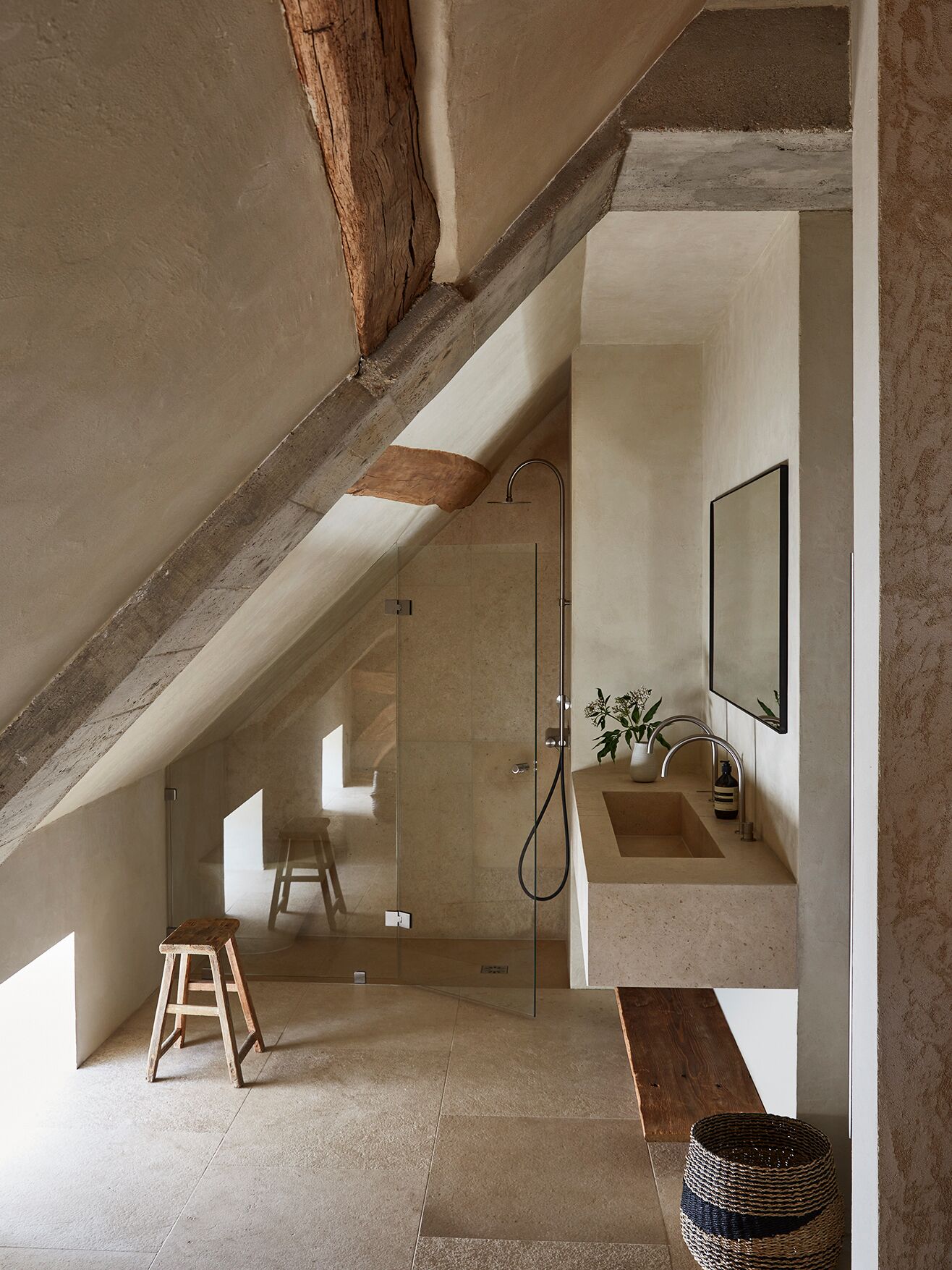 La Maison De Pommard