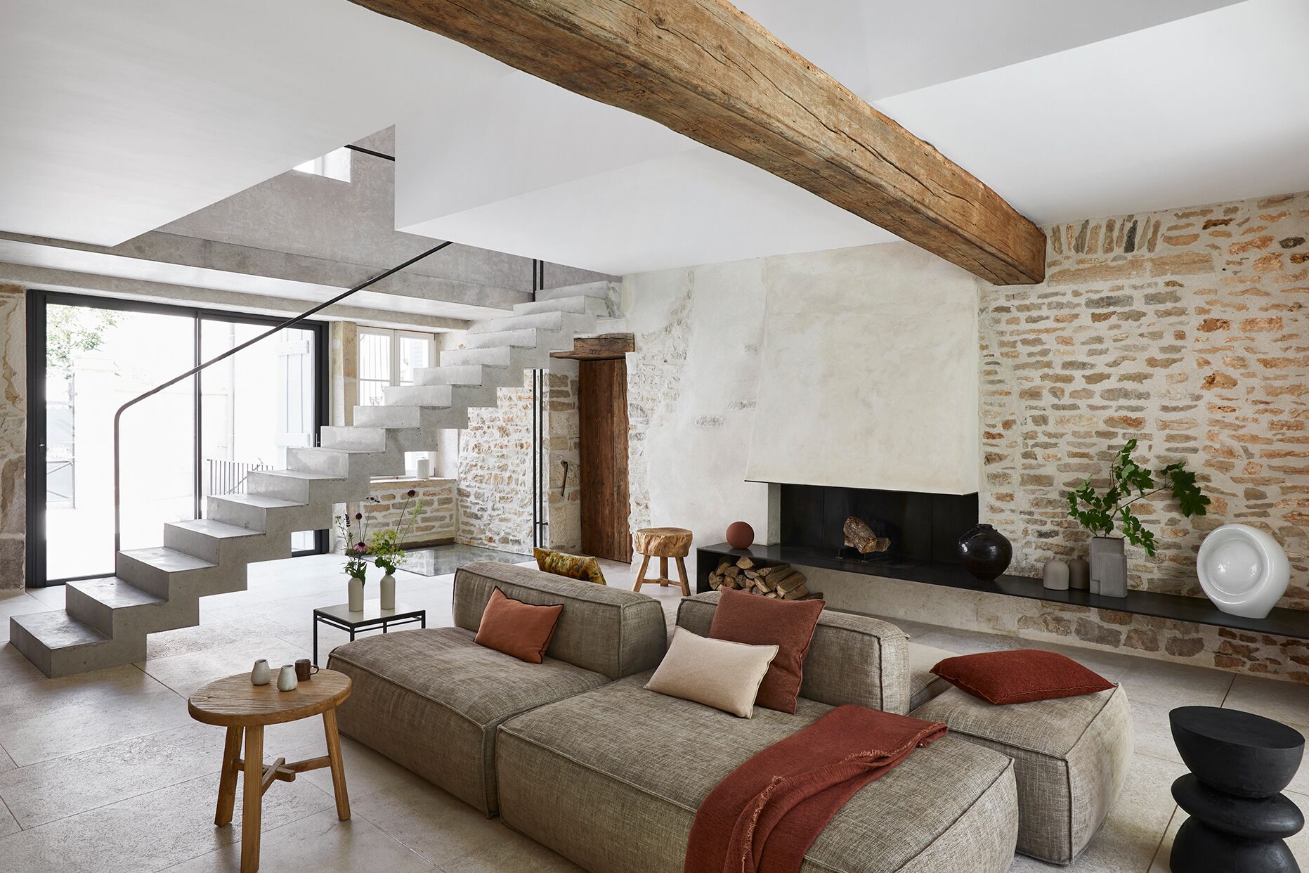 La Maison De Pommard