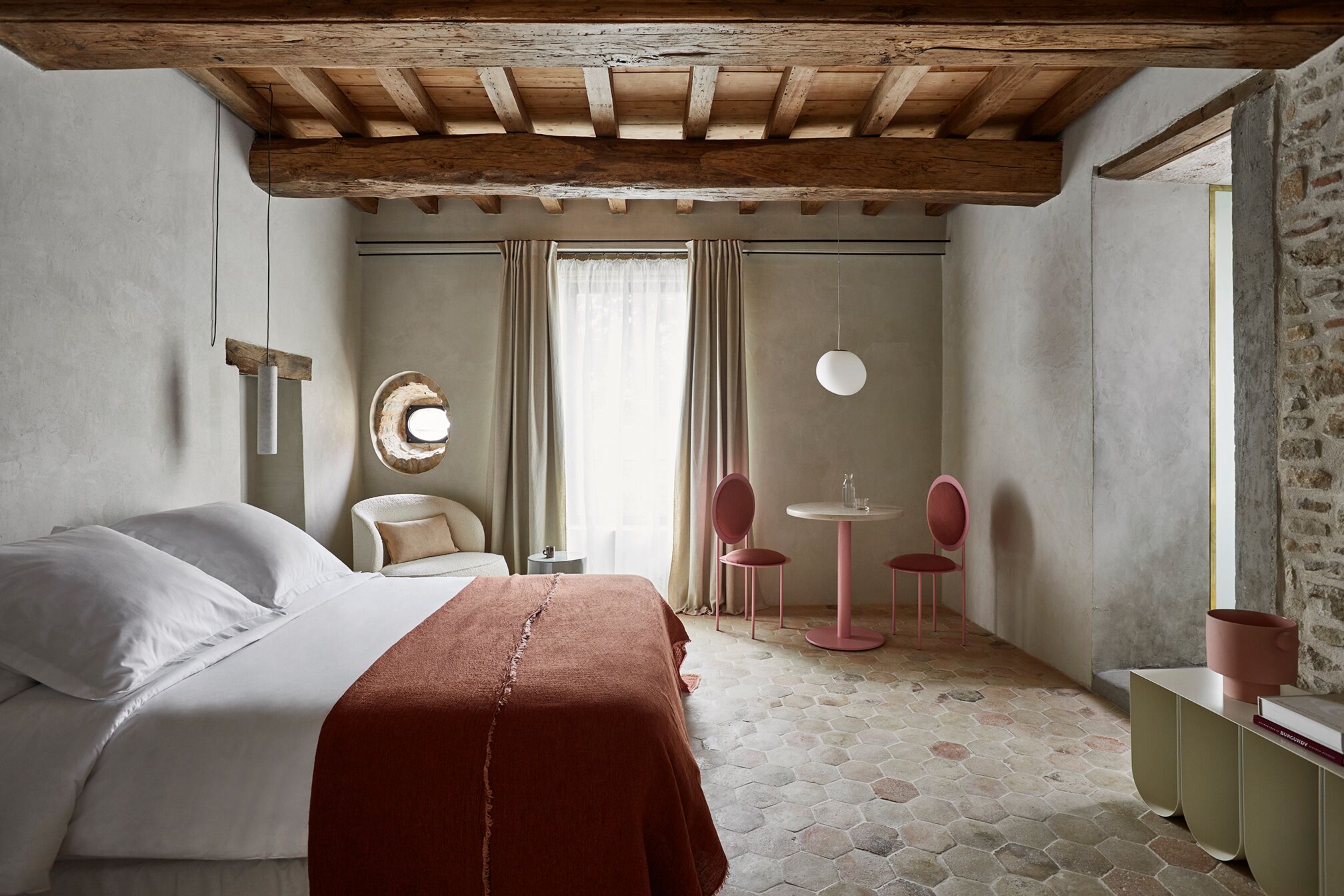 La Maison De Pommard