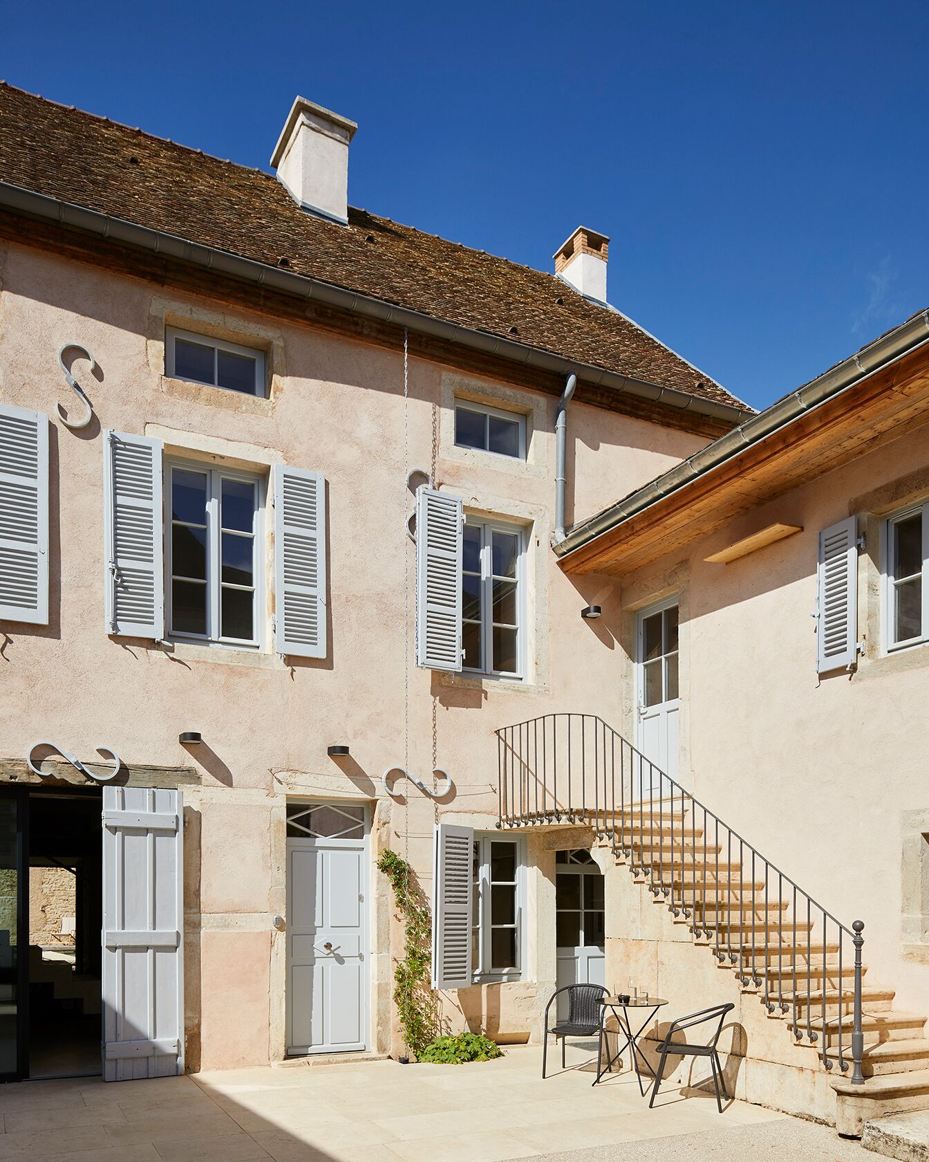 La Maison De Pommard