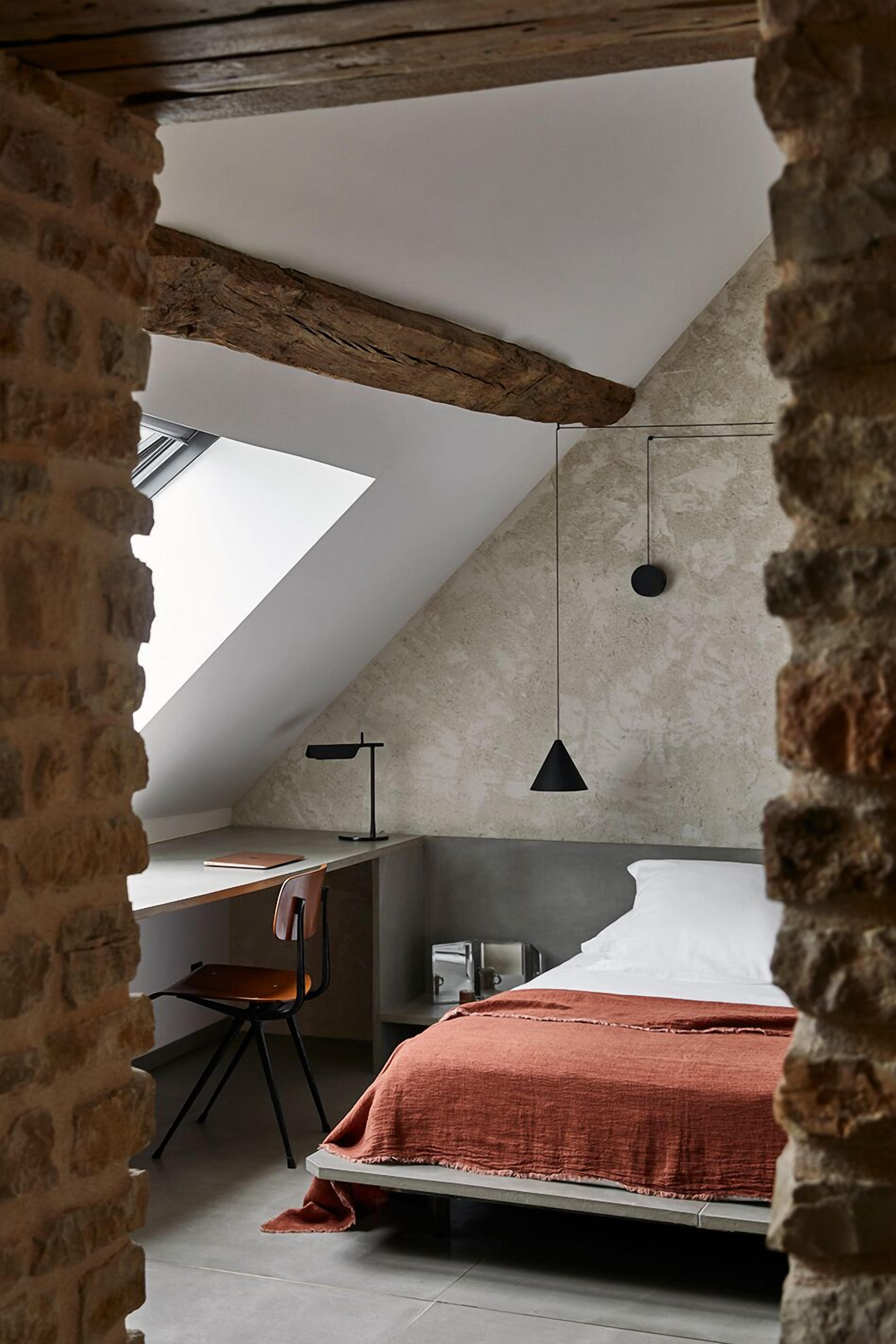 La Maison De Pommard