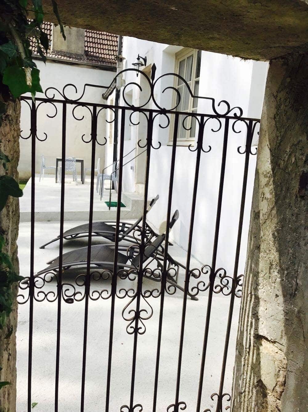 La Pommardine