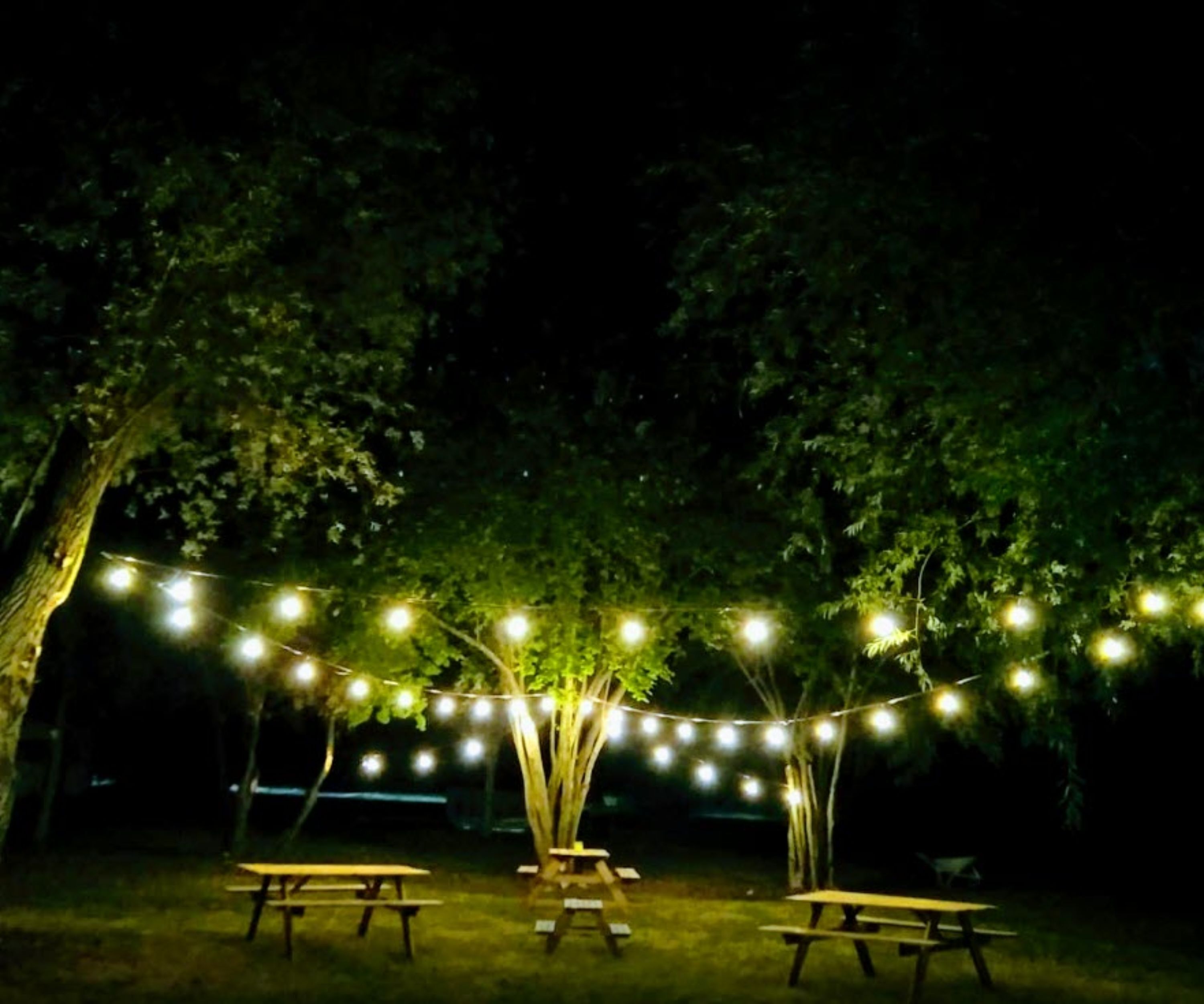 Camping De l'île d'Amour