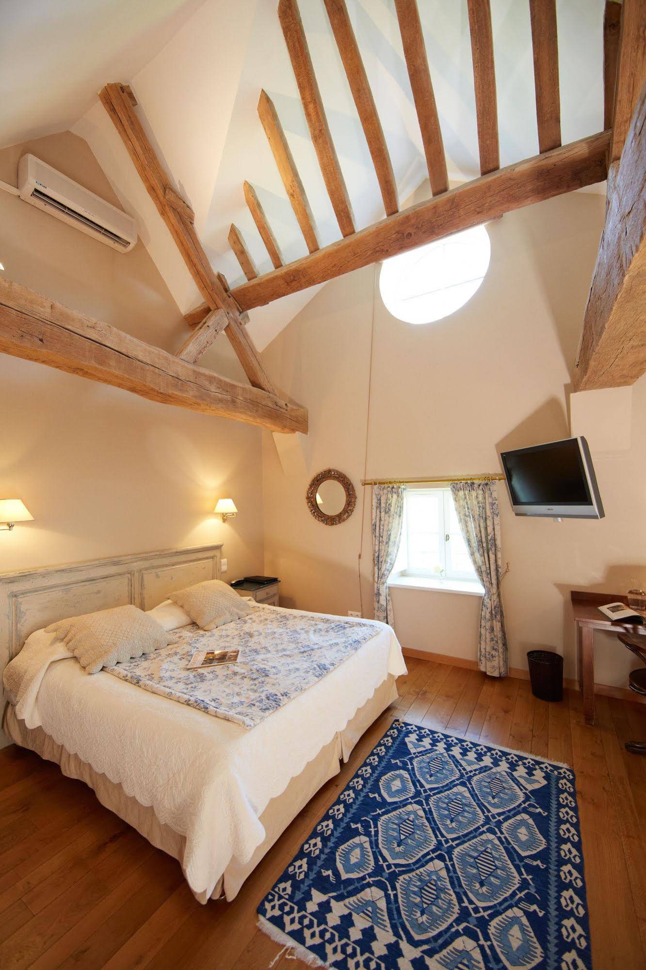 La Maison d'Olivier Leflaive
