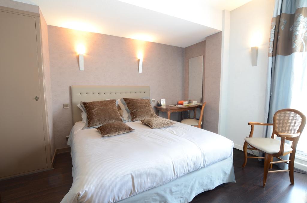 Hôtel Les Maritonnes Parc & Vignoble