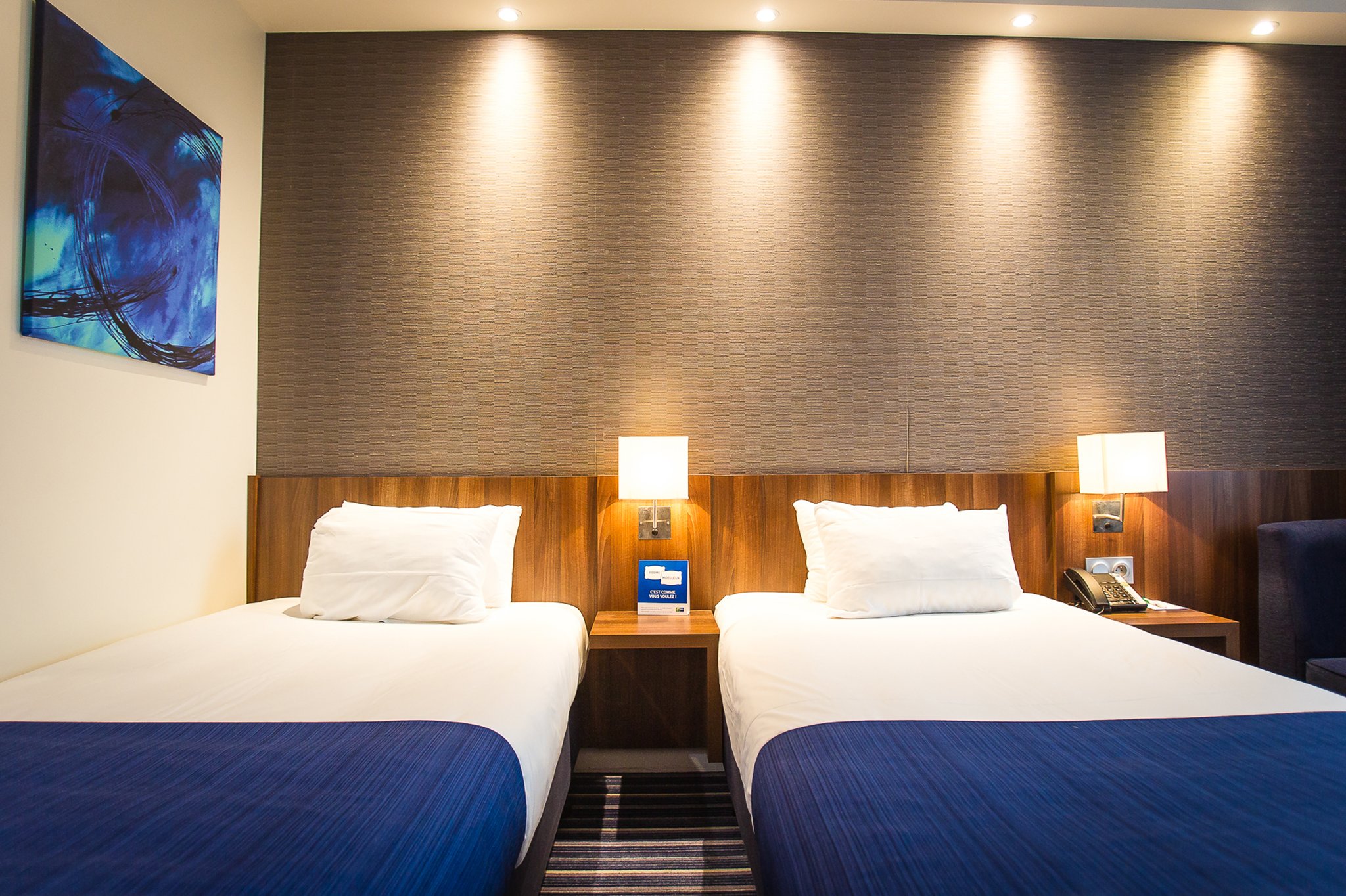 Holiday Inn Express Dijon