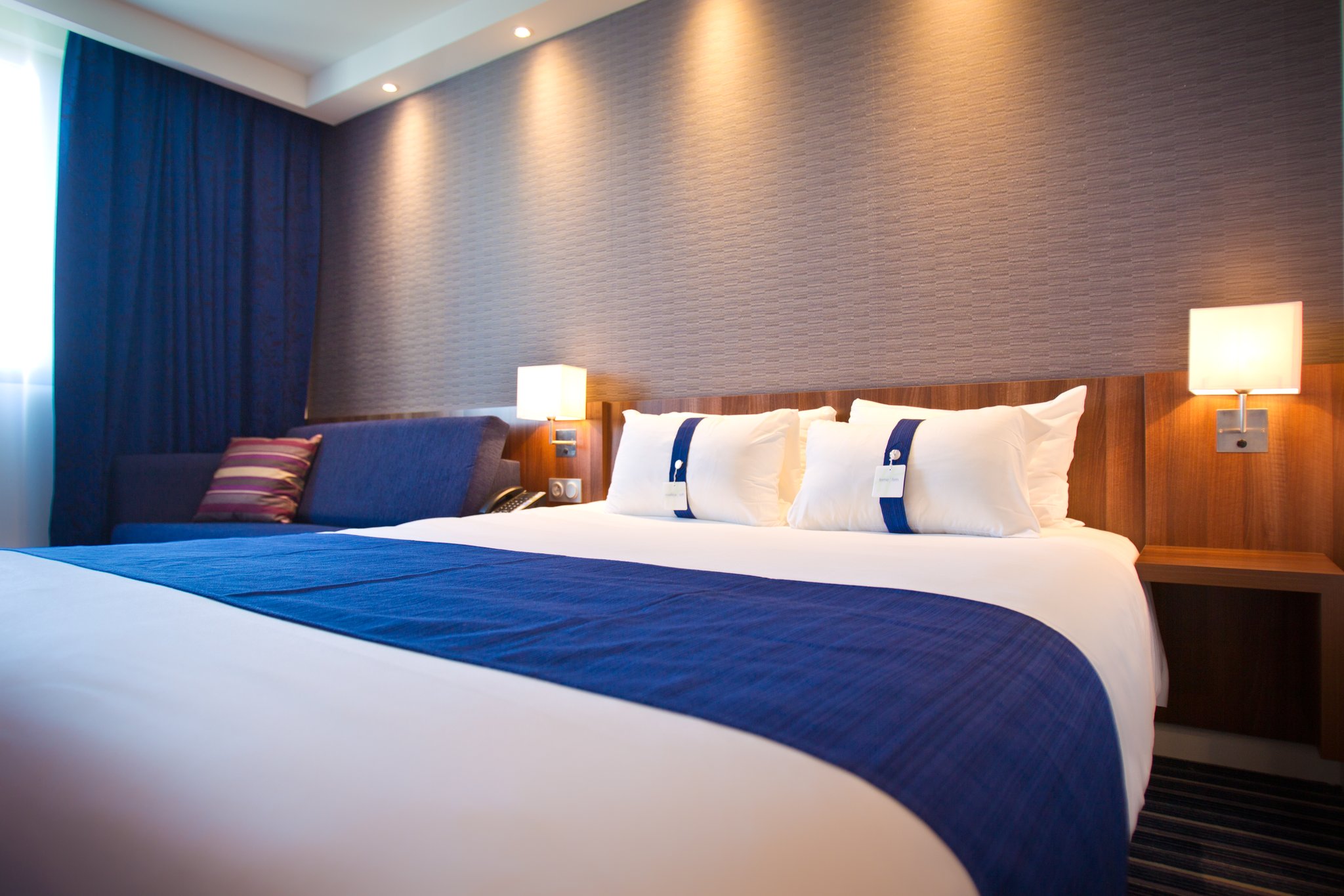 Holiday Inn Express Dijon