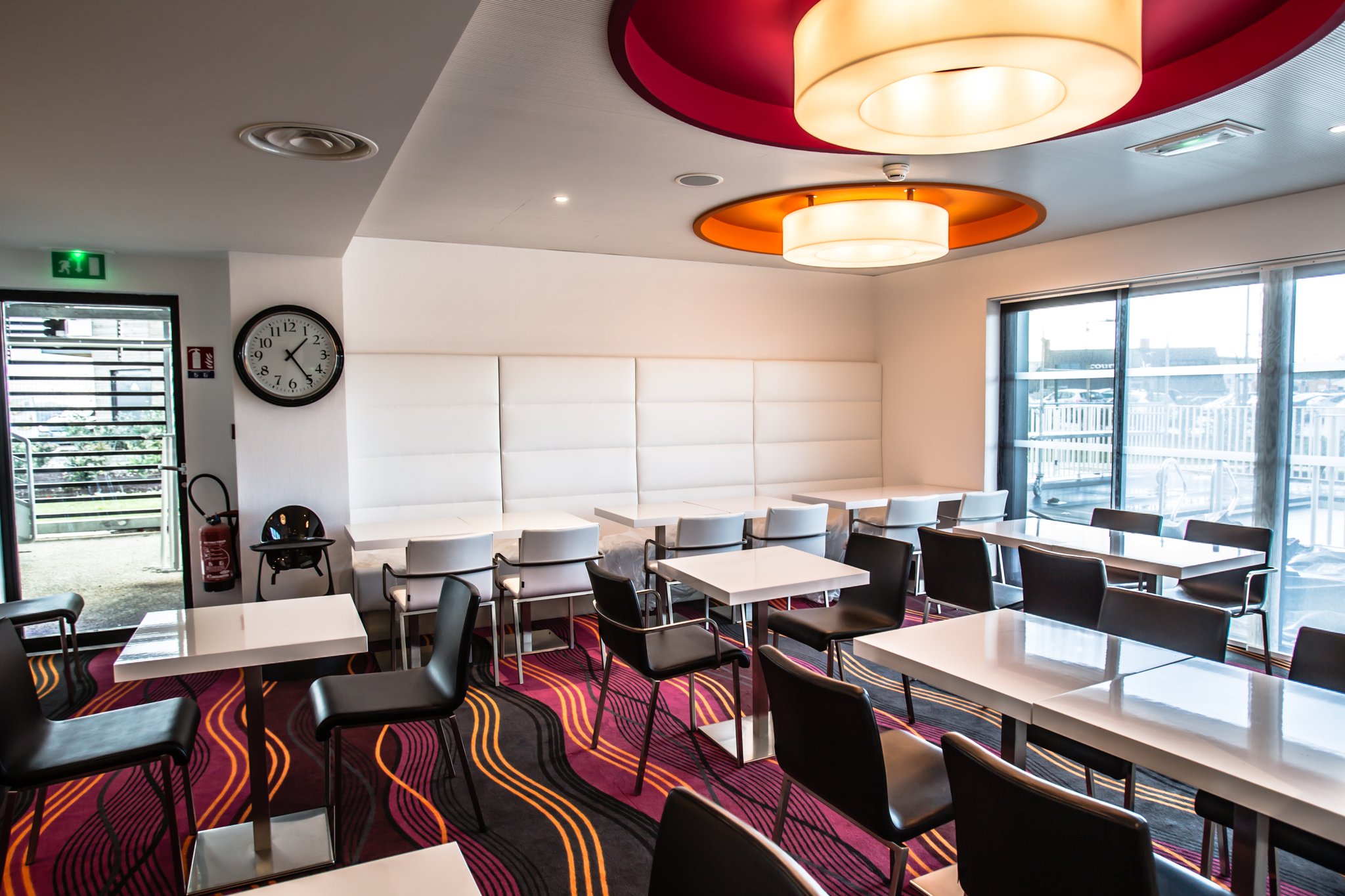 Holiday Inn Express Dijon