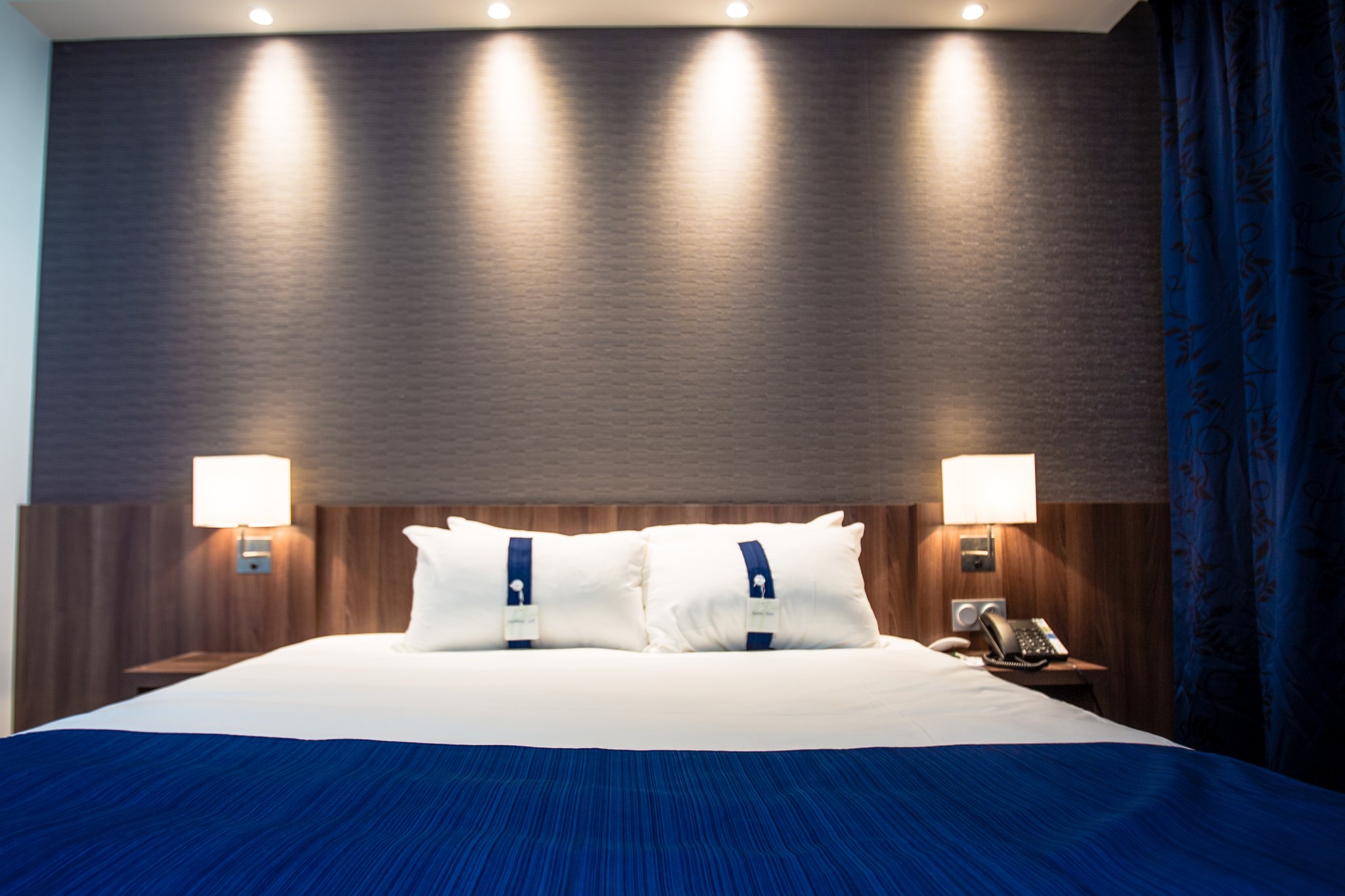 Holiday Inn Express Dijon