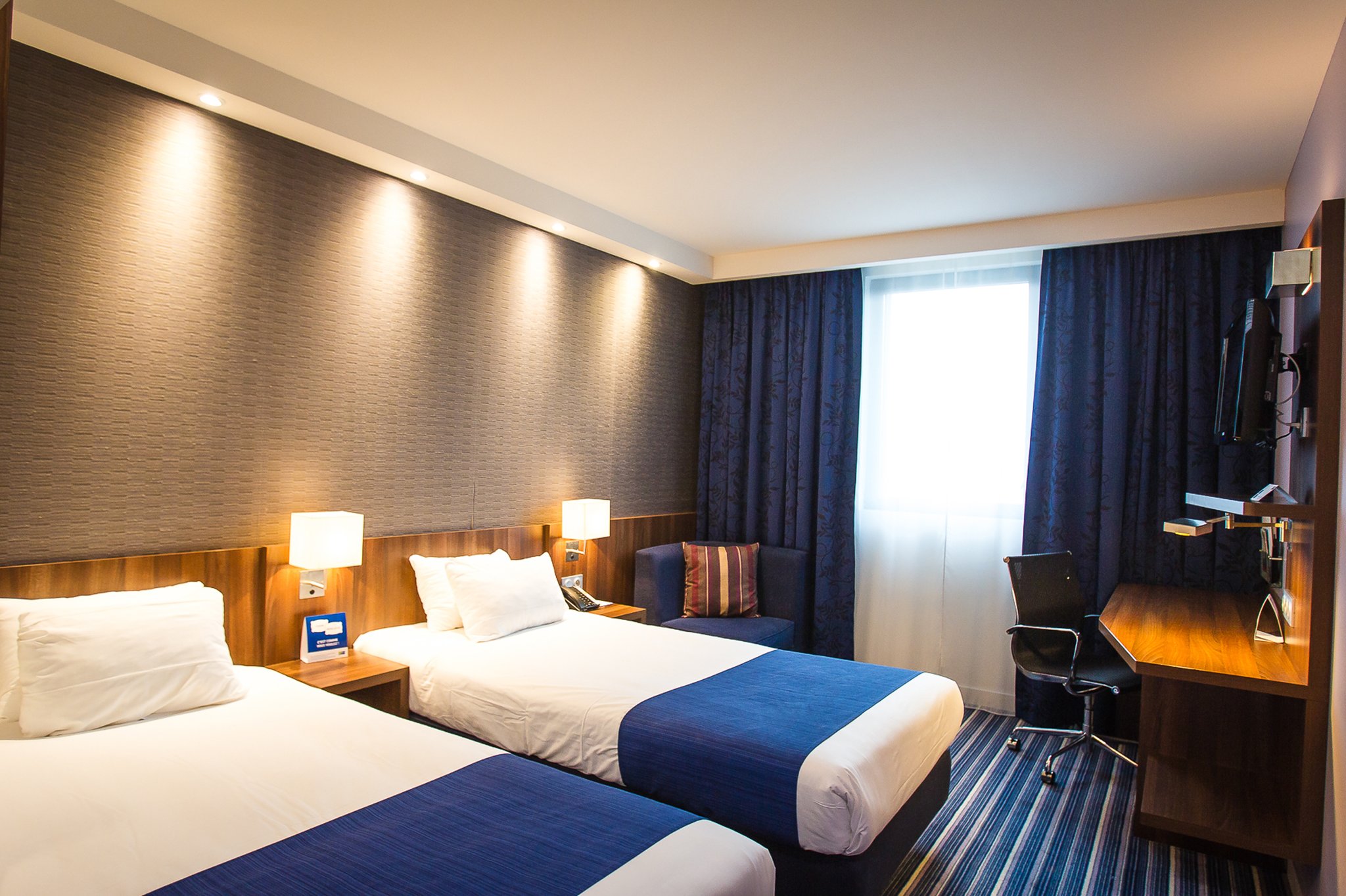 Holiday Inn Express Dijon