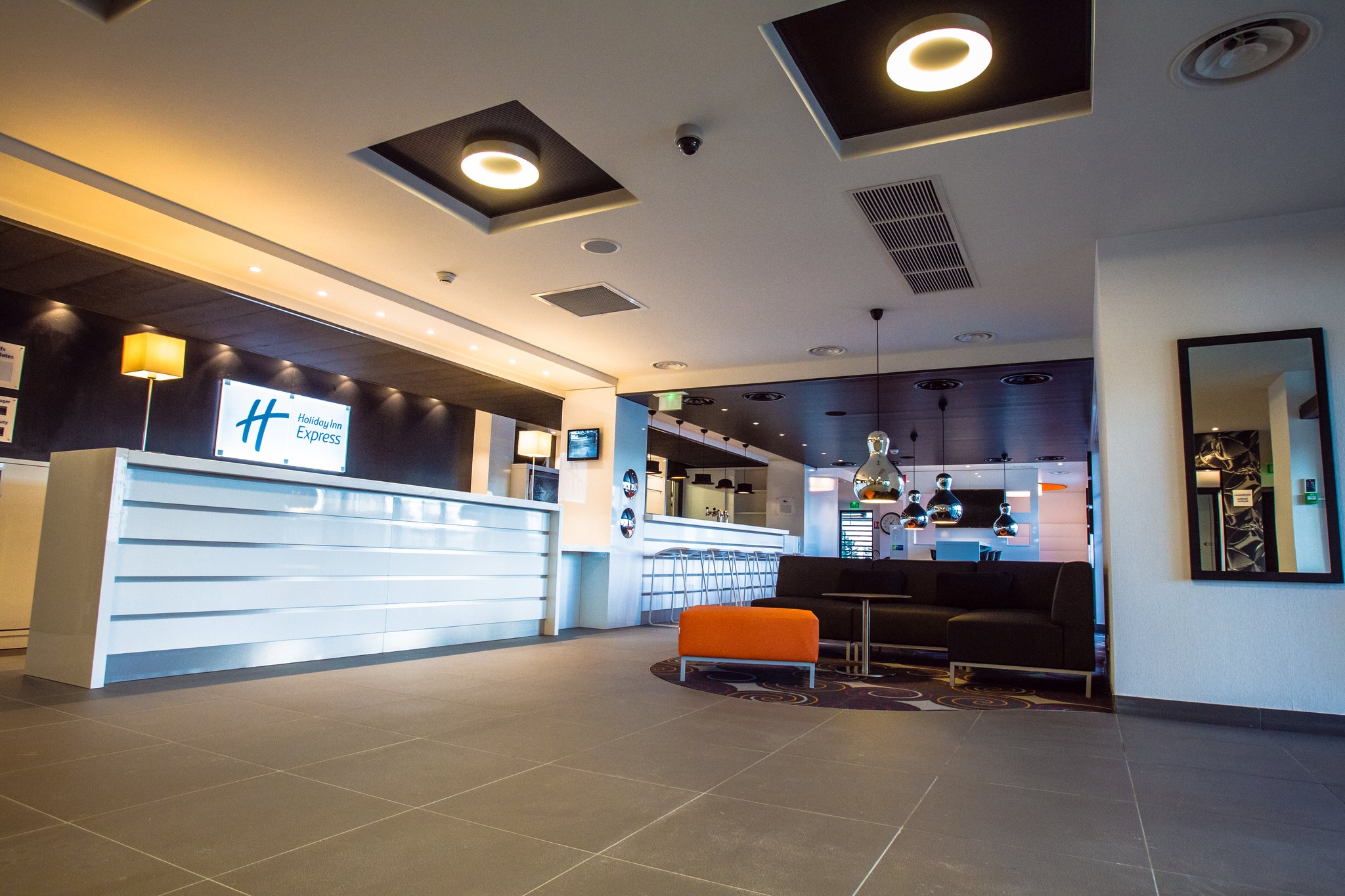 Holiday Inn Express Dijon
