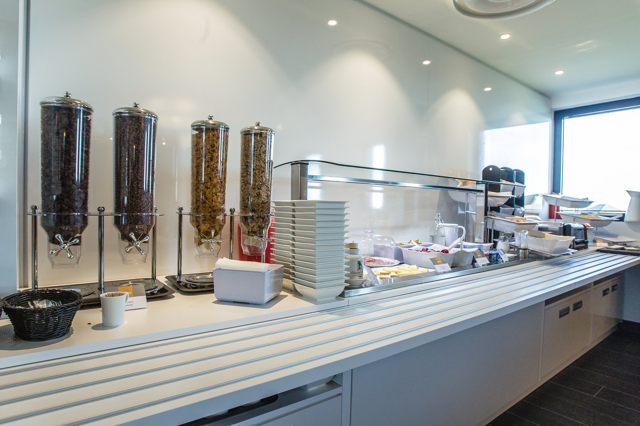 Holiday Inn Express Dijon