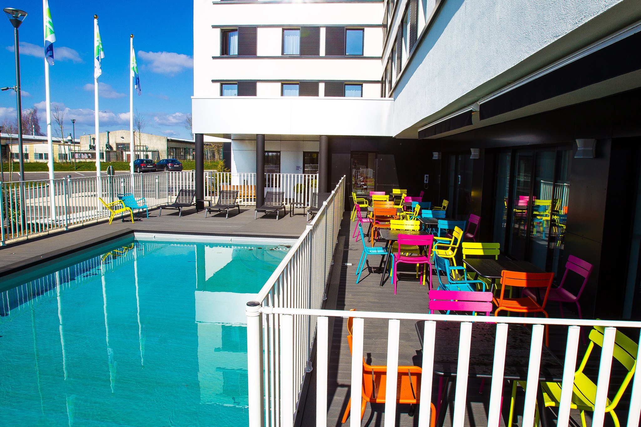 Holiday Inn Express Dijon