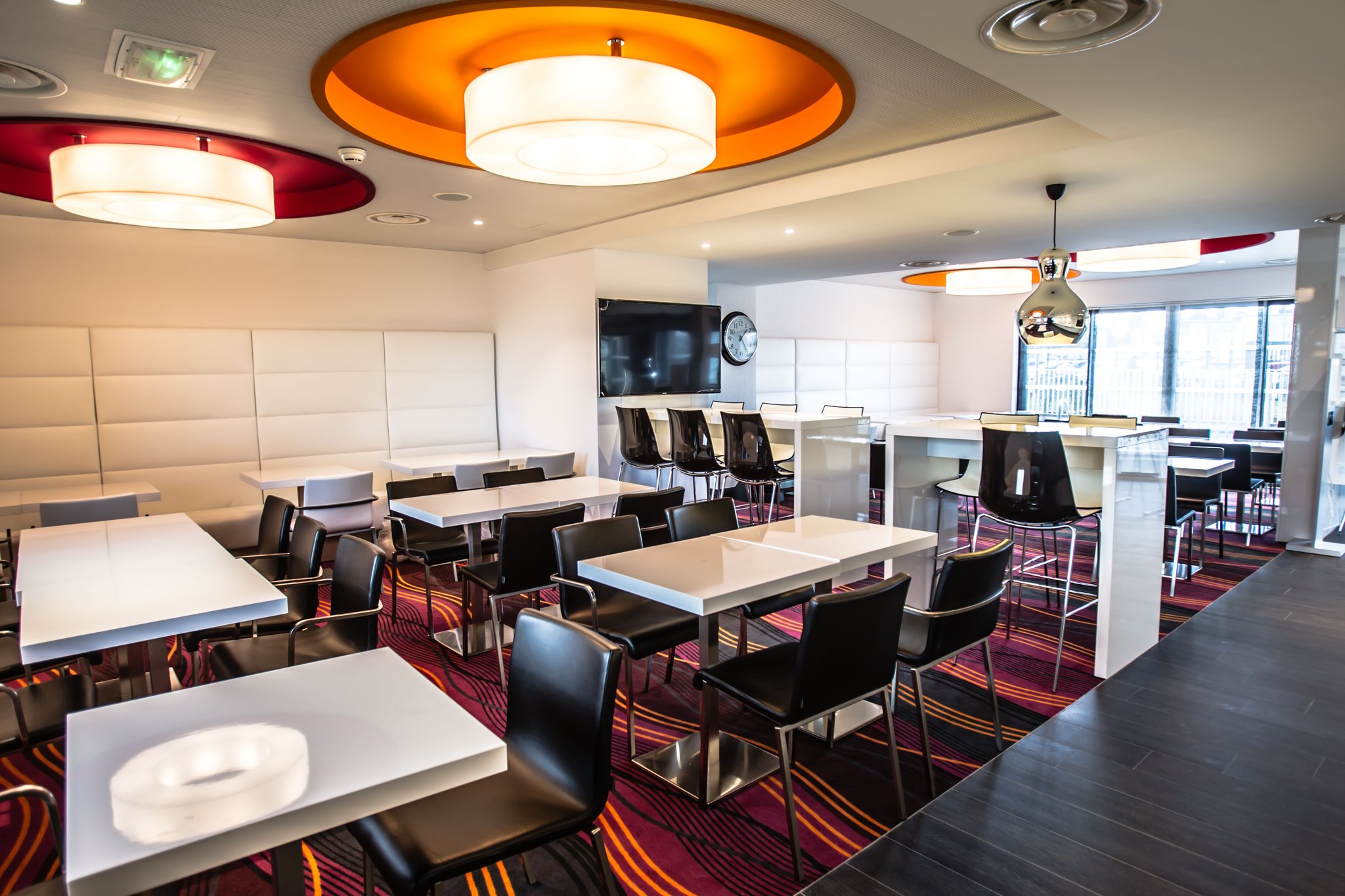 Holiday Inn Express Dijon