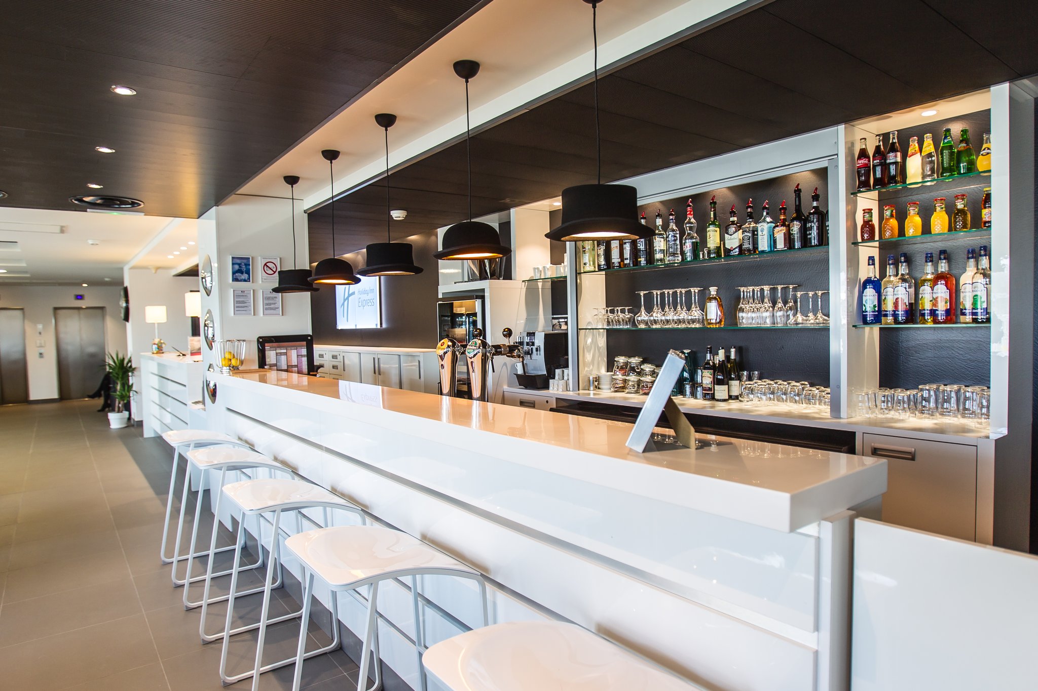 Holiday Inn Express Dijon