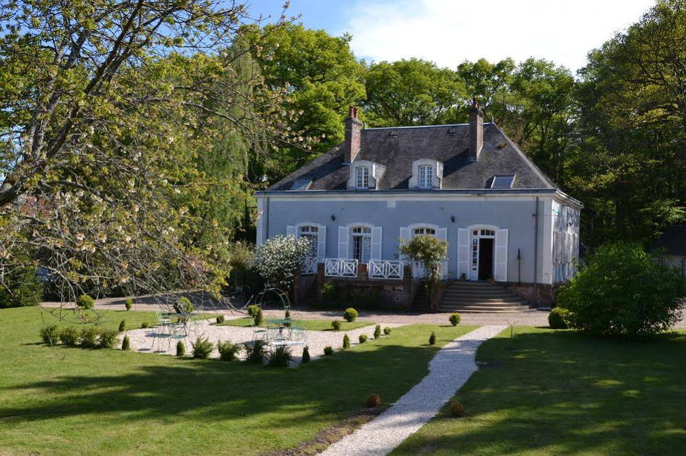 Hôtel Les Grands Chênes