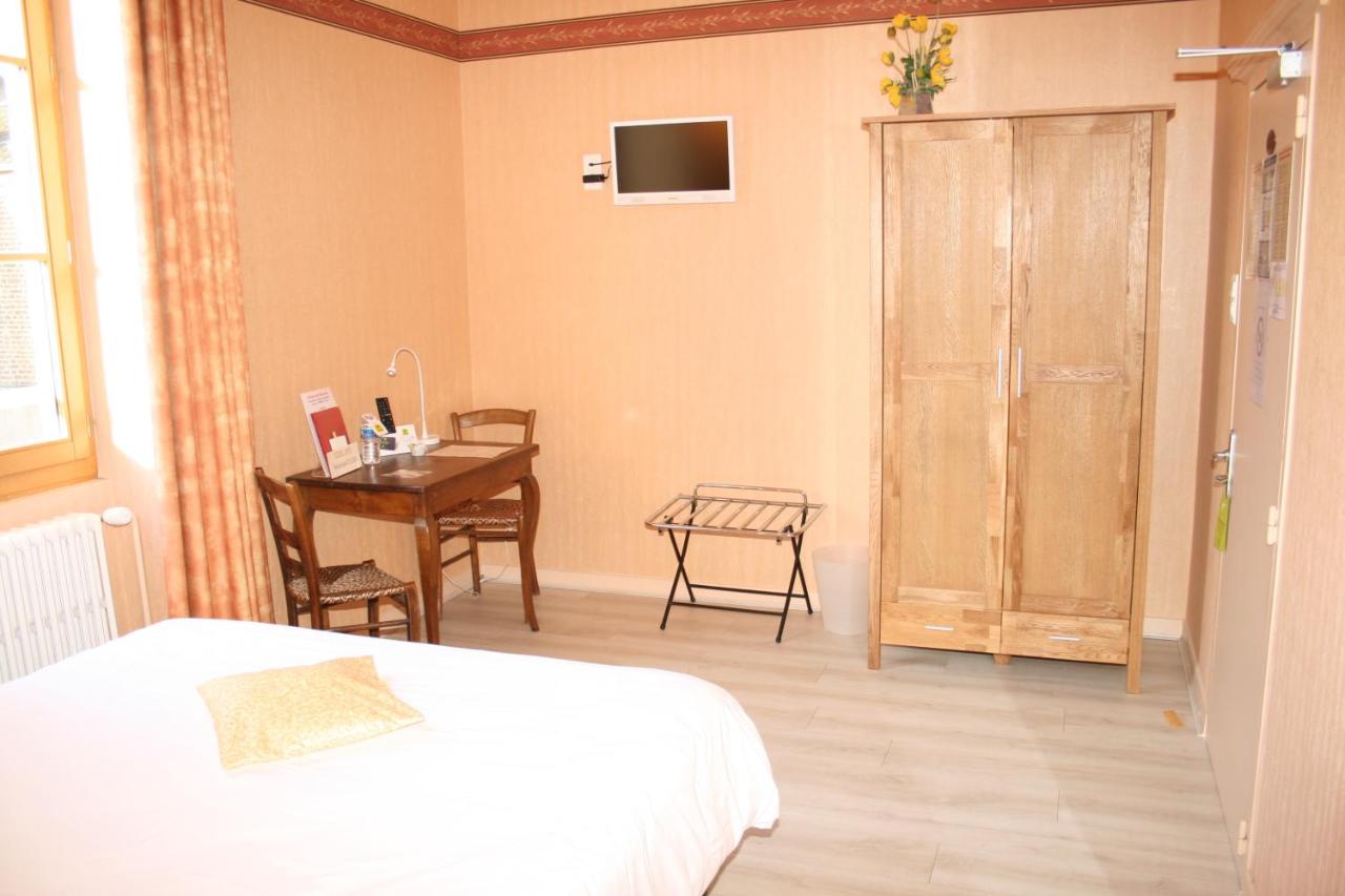 Hostellerie Bressane