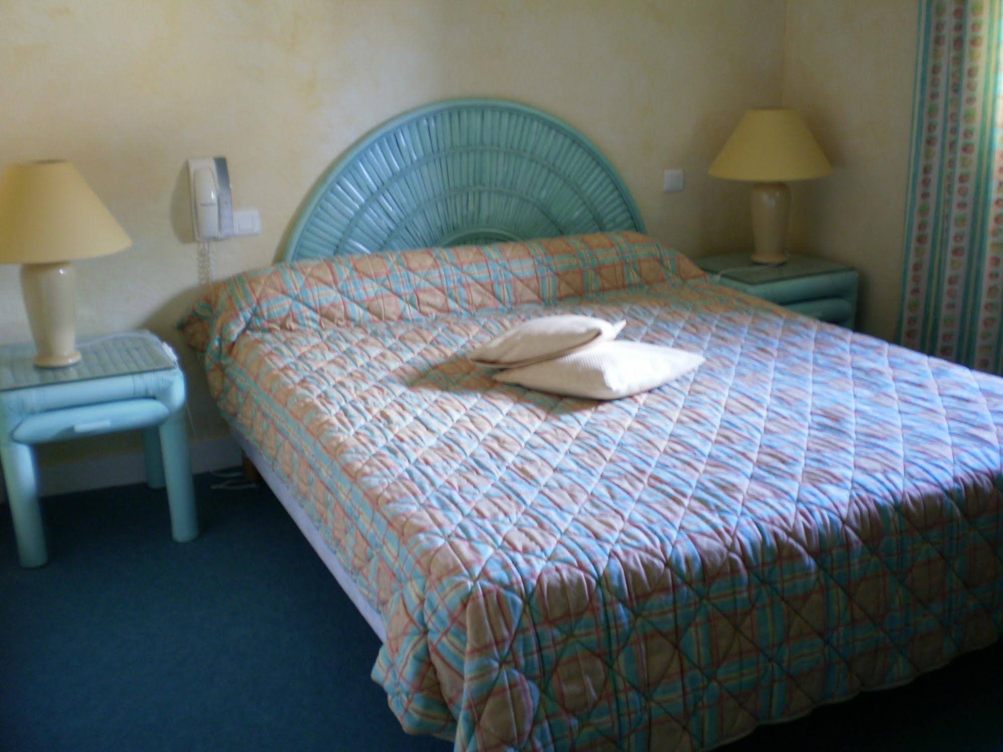 Le Relais Saint Julien