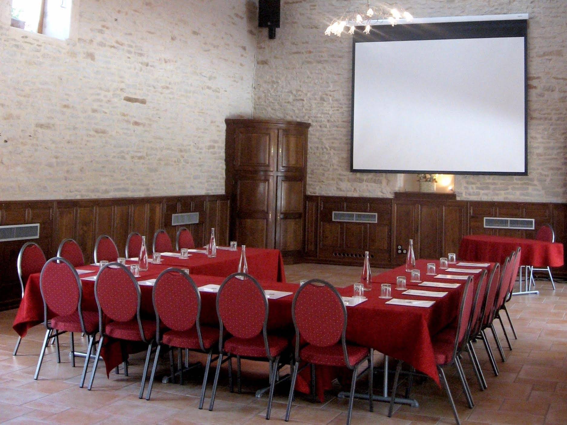 Relais De La Source