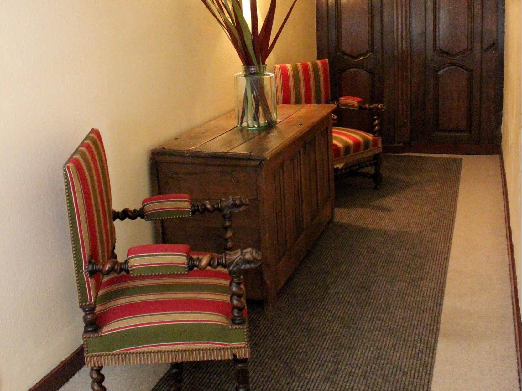 Relais De La Source