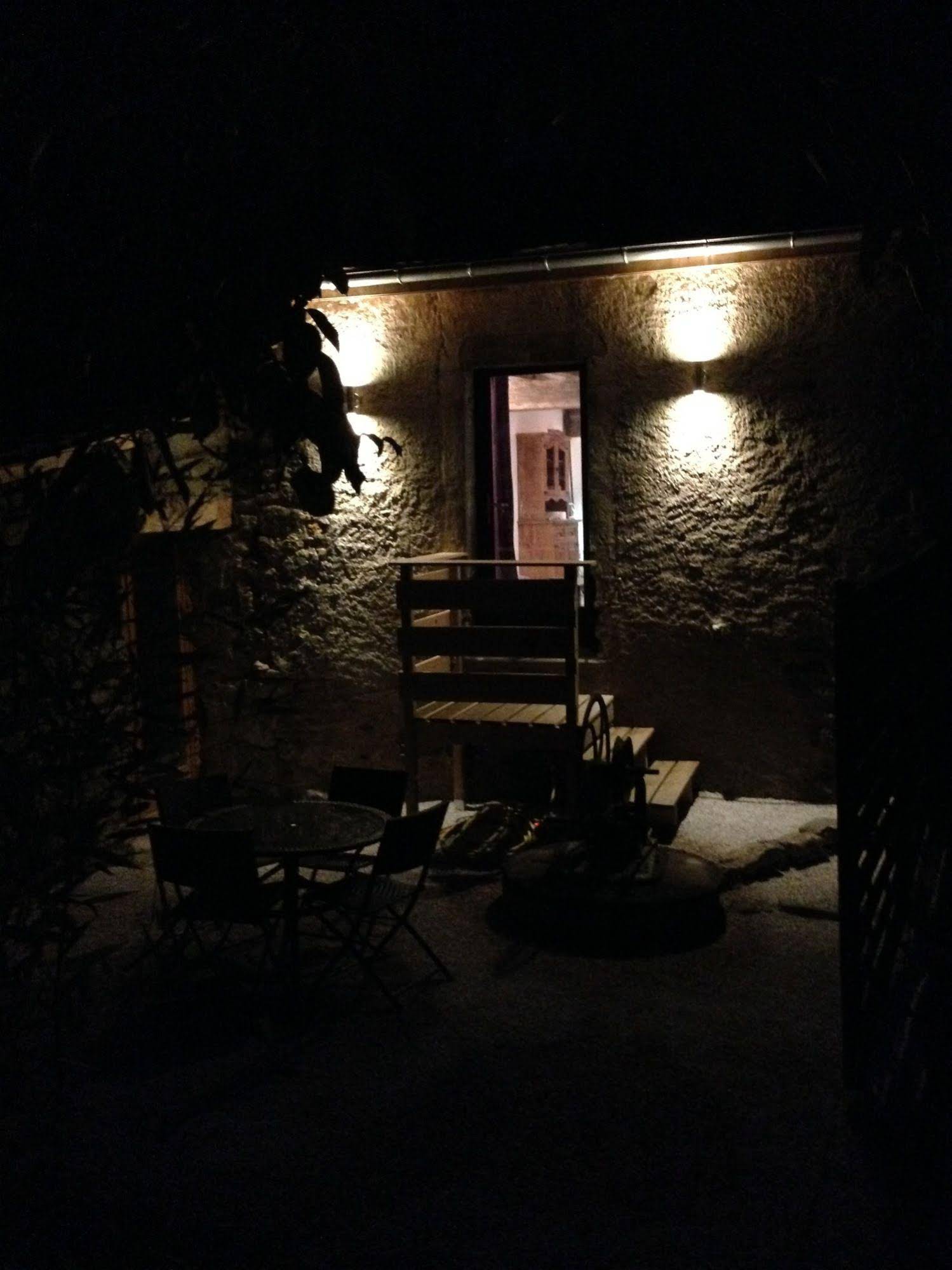 La Grangette en Bourgogne
