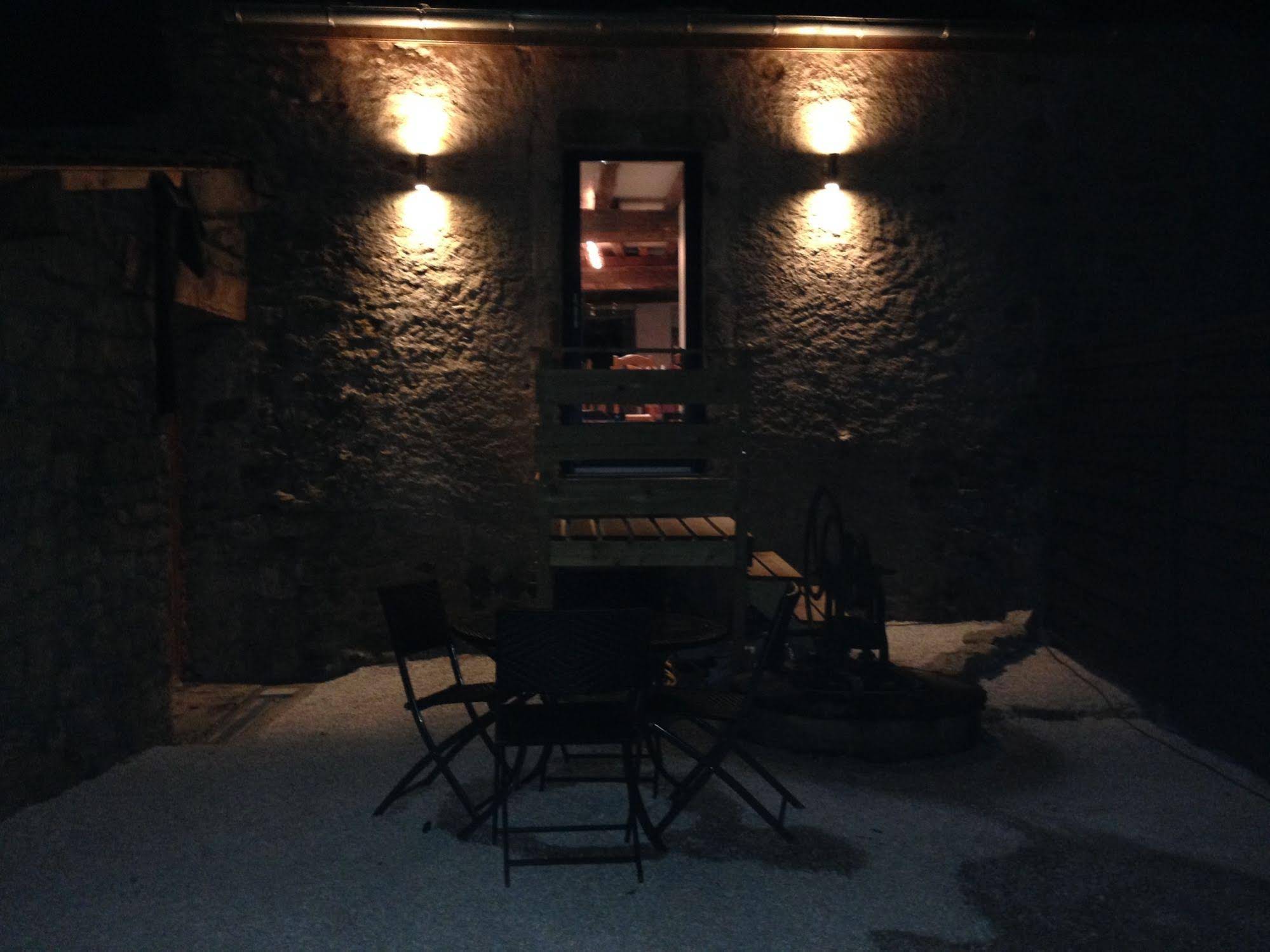 La Grangette en Bourgogne