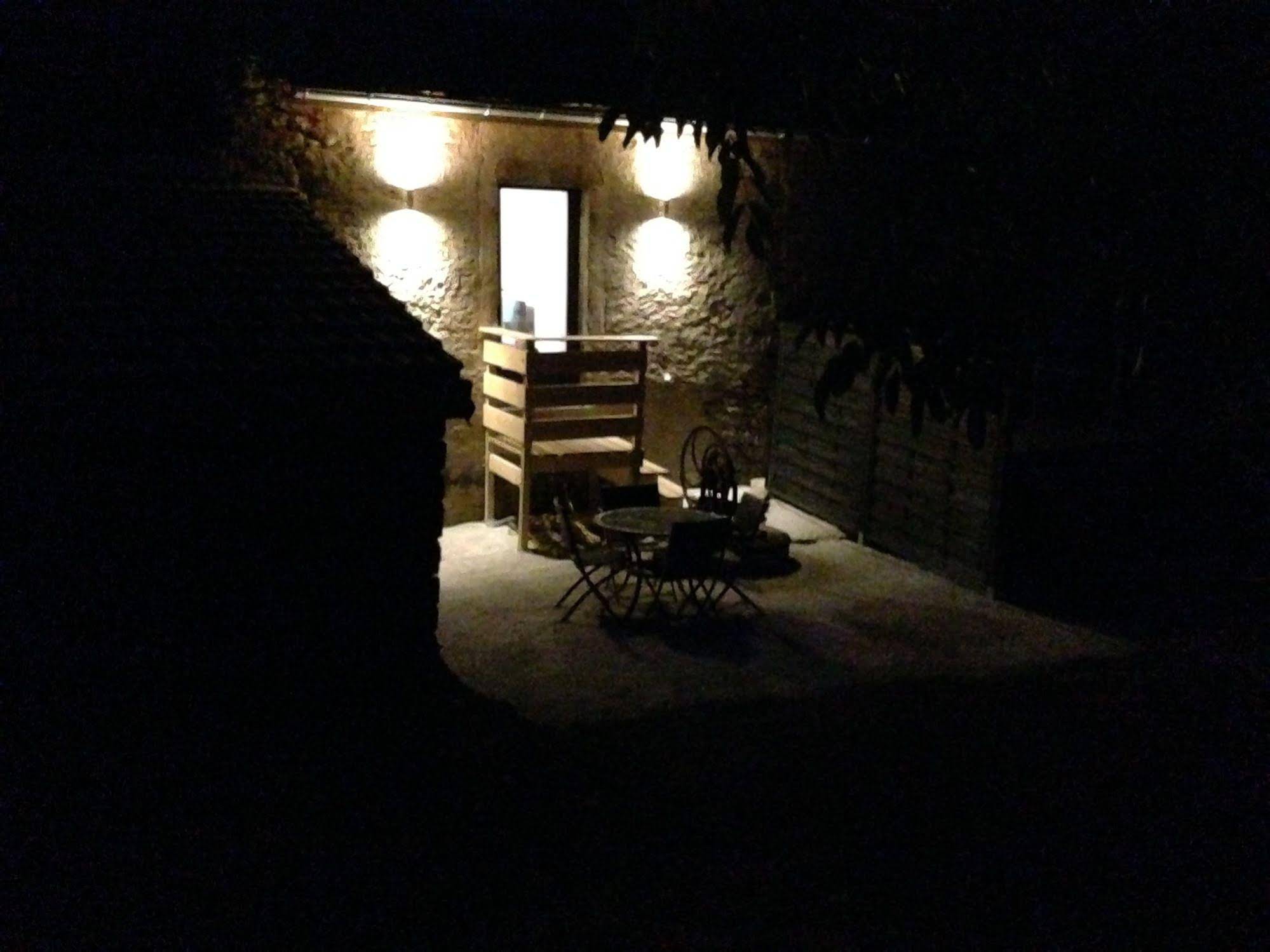La Grangette en Bourgogne