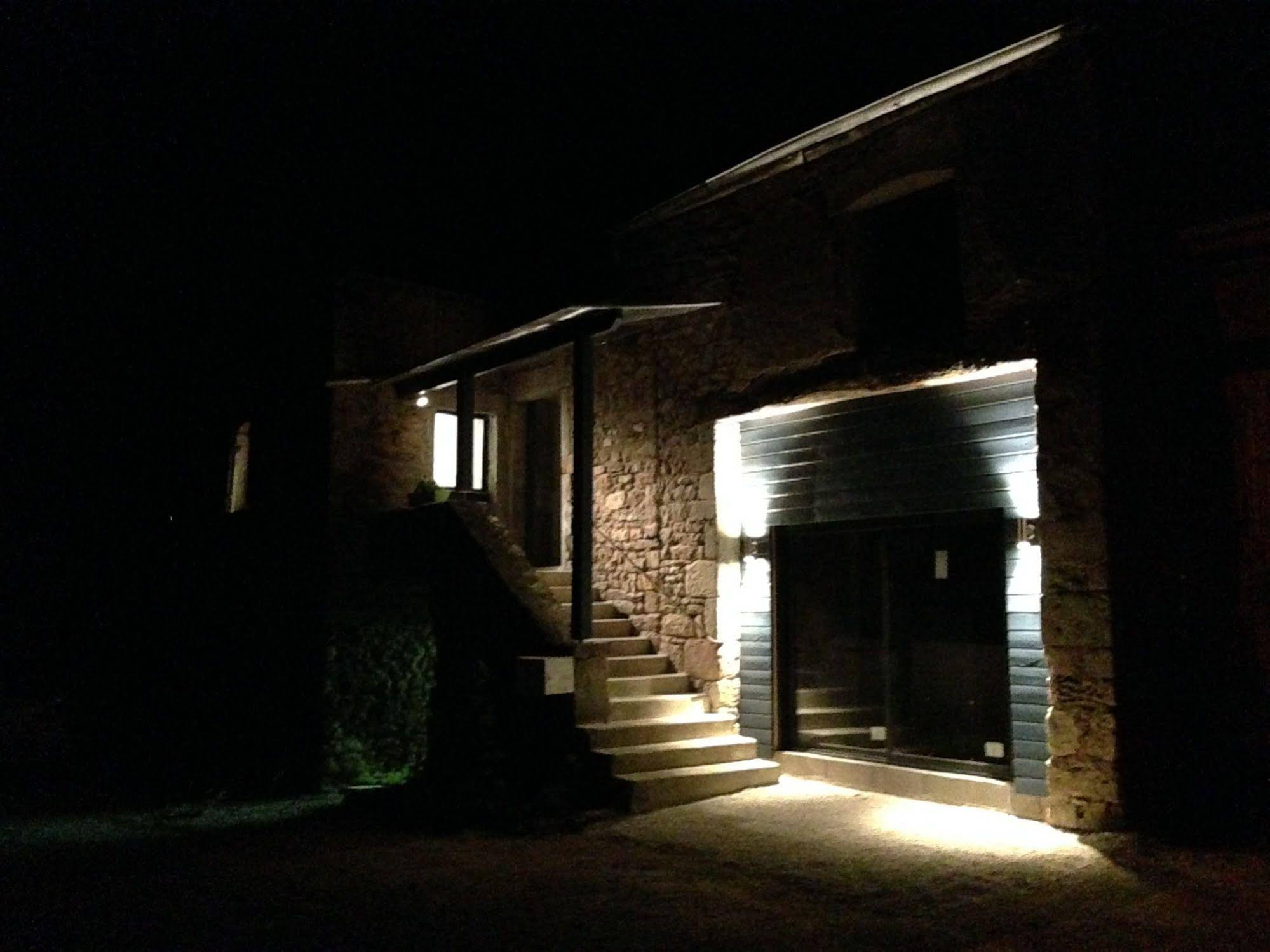 La Grangette en Bourgogne