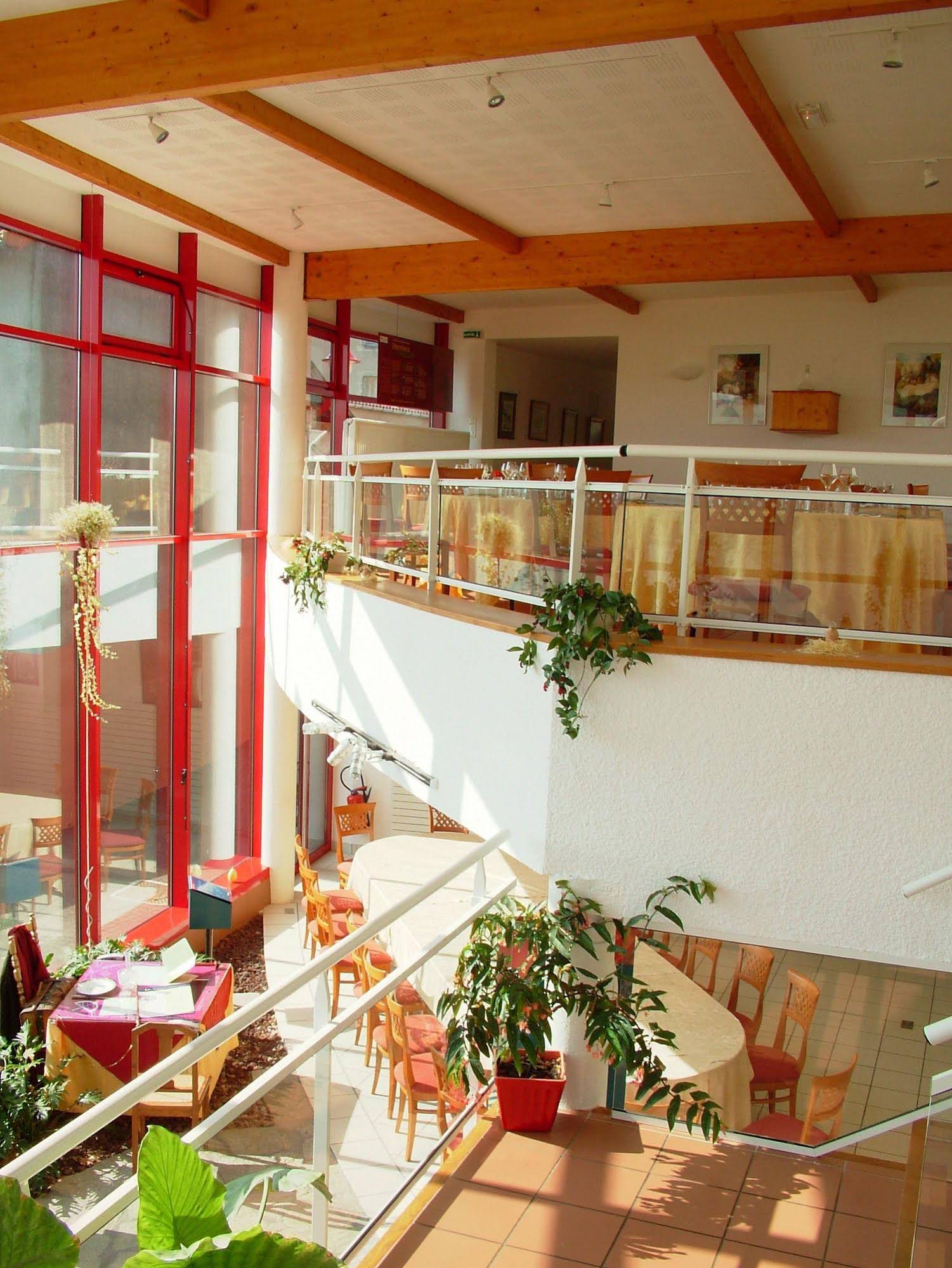 La Casa Dell A Conca Doro