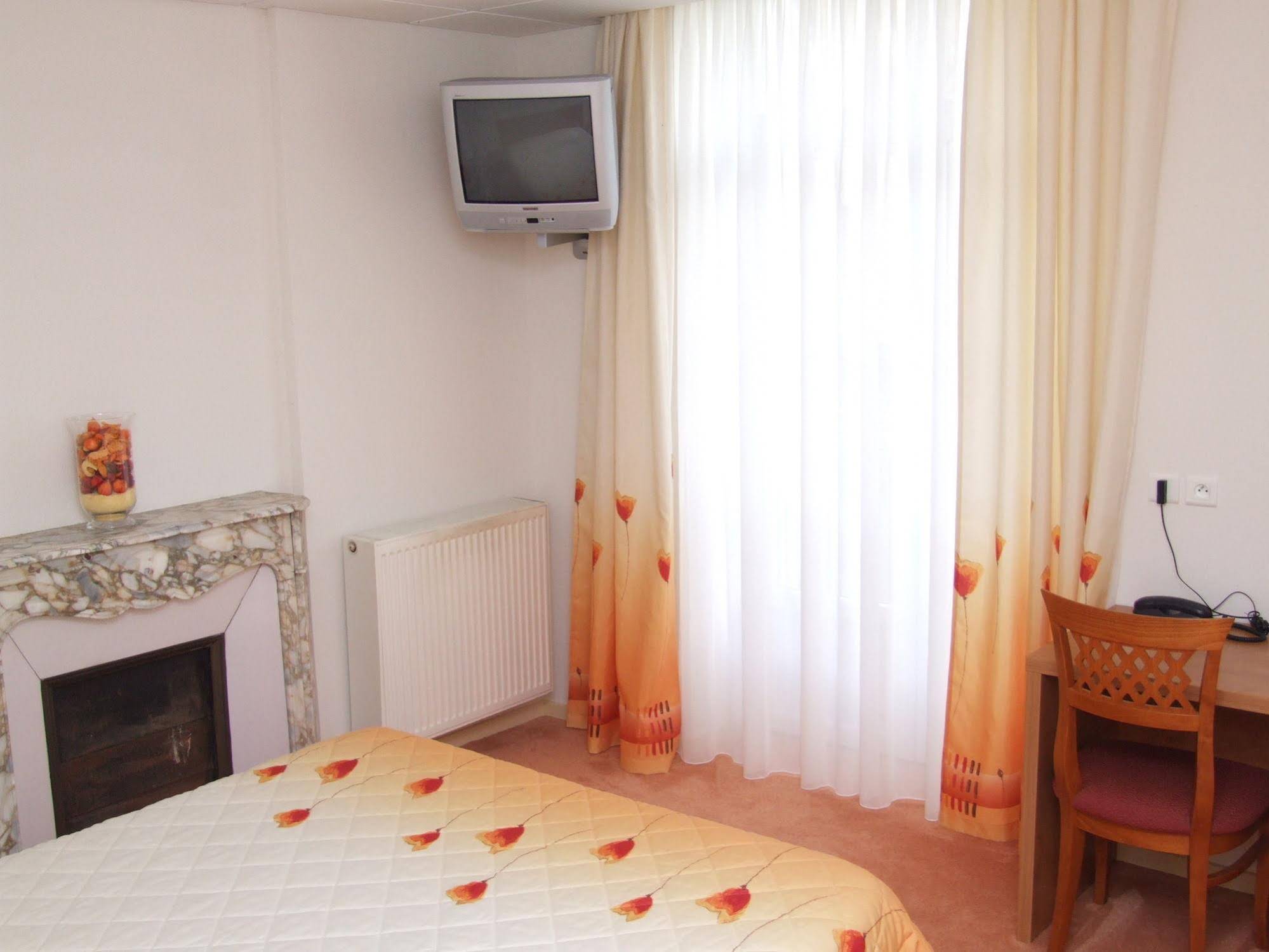 La Casa Dell A Conca Doro