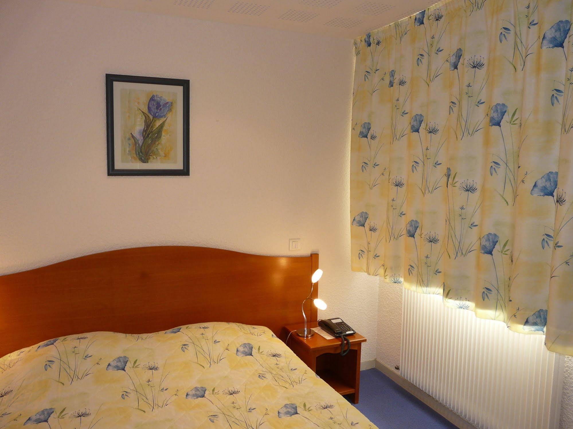 La Casa Dell A Conca Doro