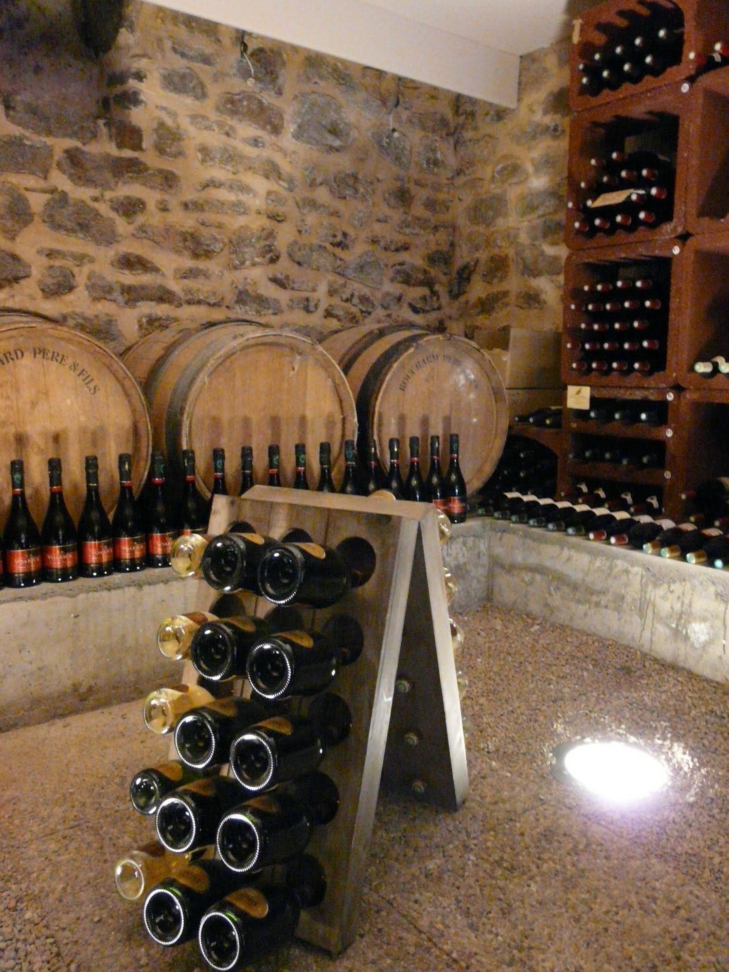 La Casa Dell A Conca Doro