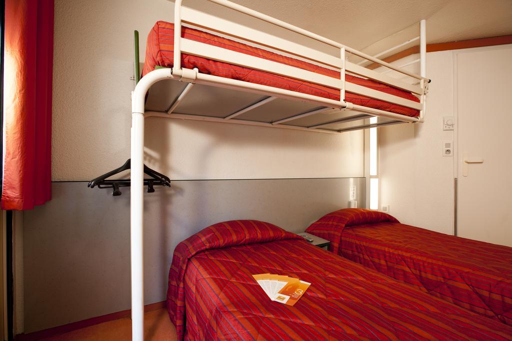 Hôtel Premiere Classe Avallon