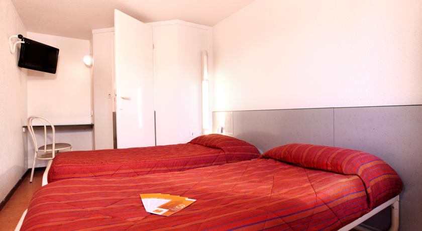 Hôtel Premiere Classe Avallon