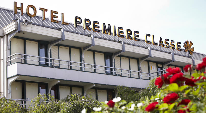 Hôtel Premiere Classe Avallon