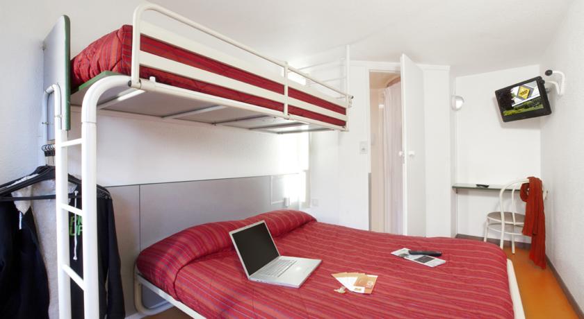 Hôtel Premiere Classe Avallon