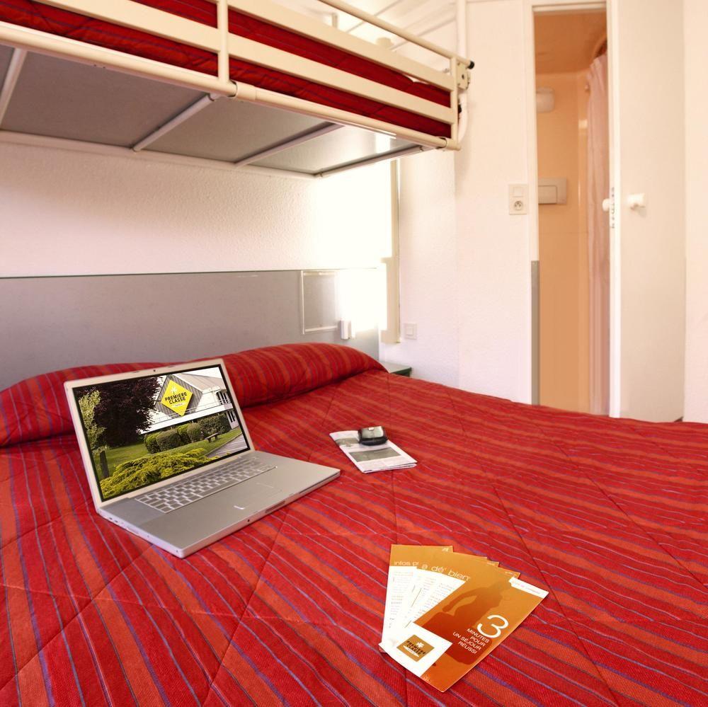 Hôtel Premiere Classe Avallon