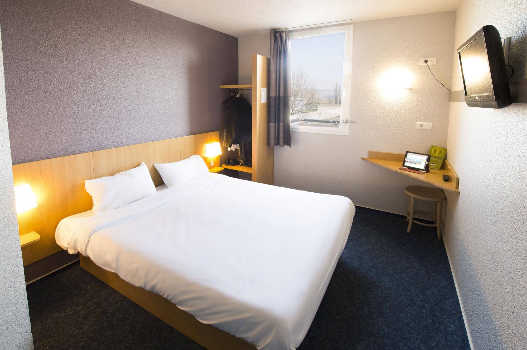 B&B Hôtel Beaune Nord